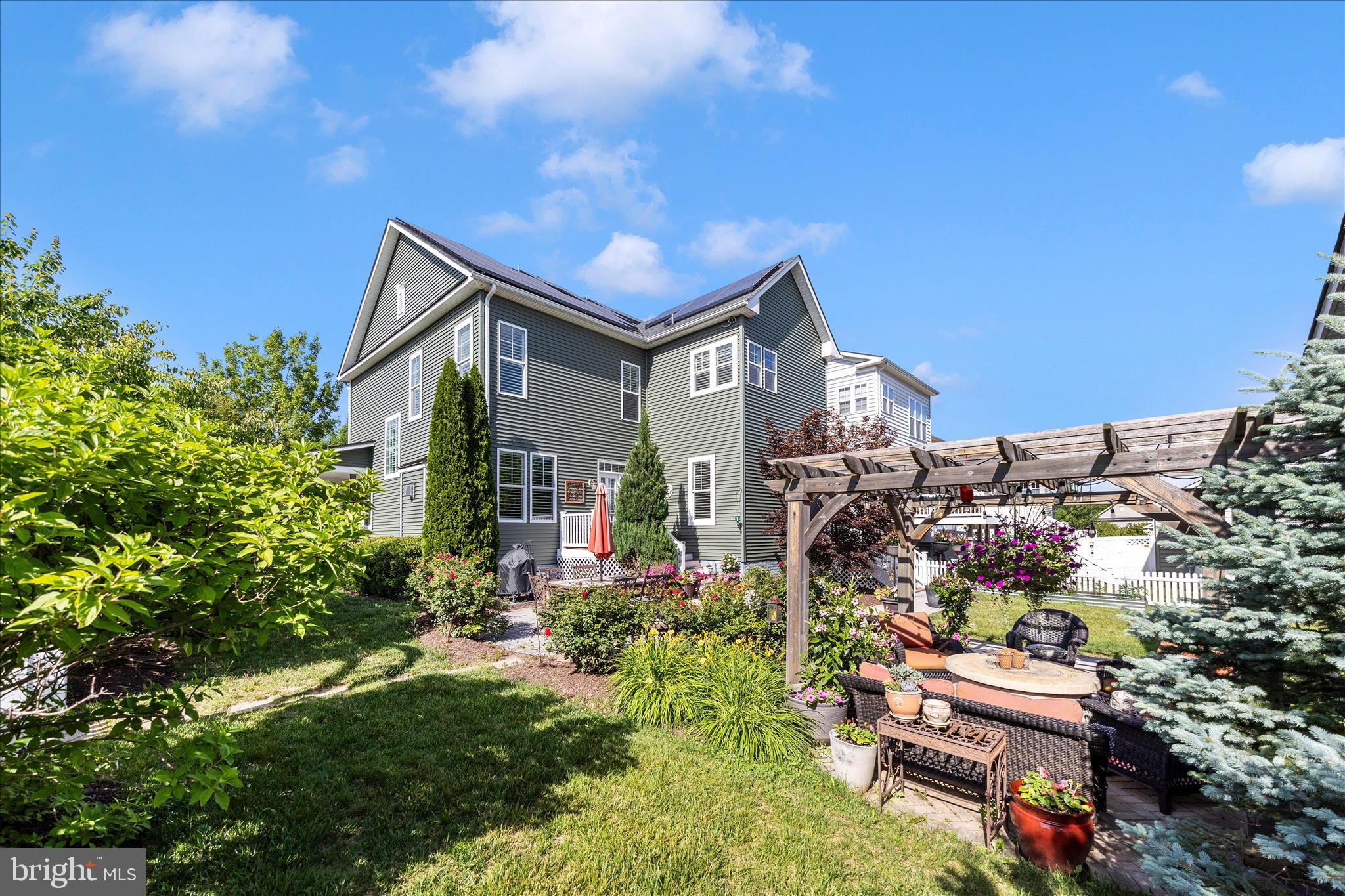 BRUNSWICK CROSSING - Residential