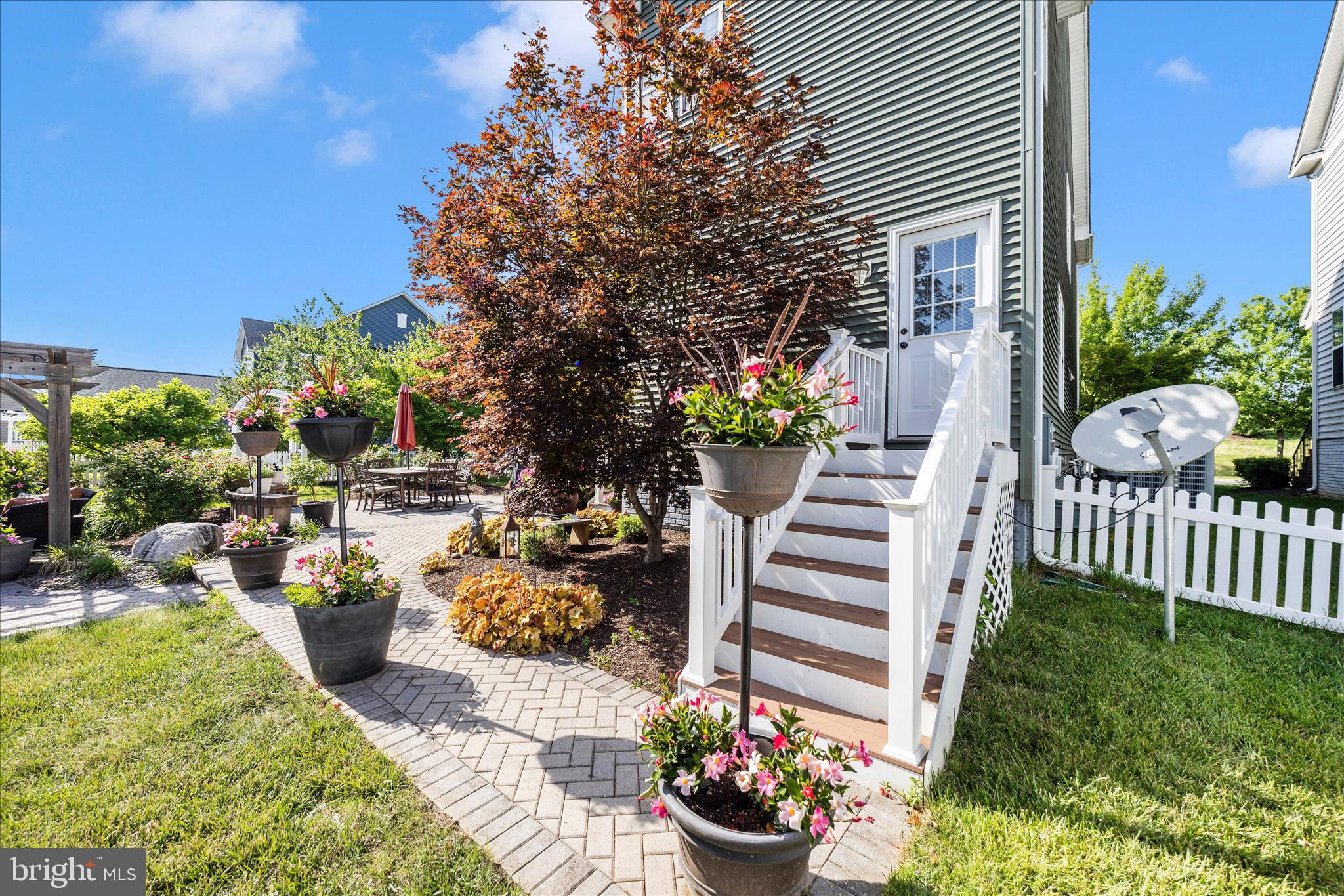 BRUNSWICK CROSSING - Residential