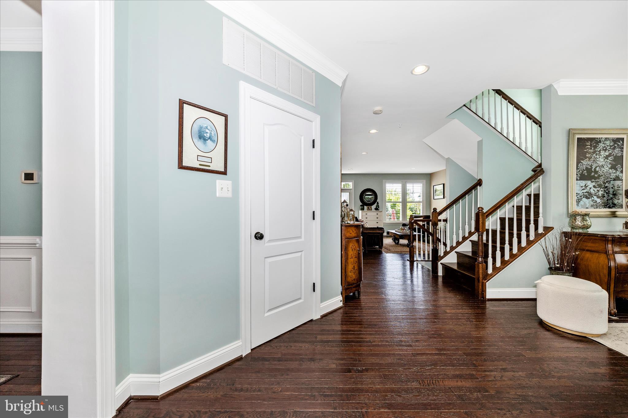 BRUNSWICK CROSSING - Residential