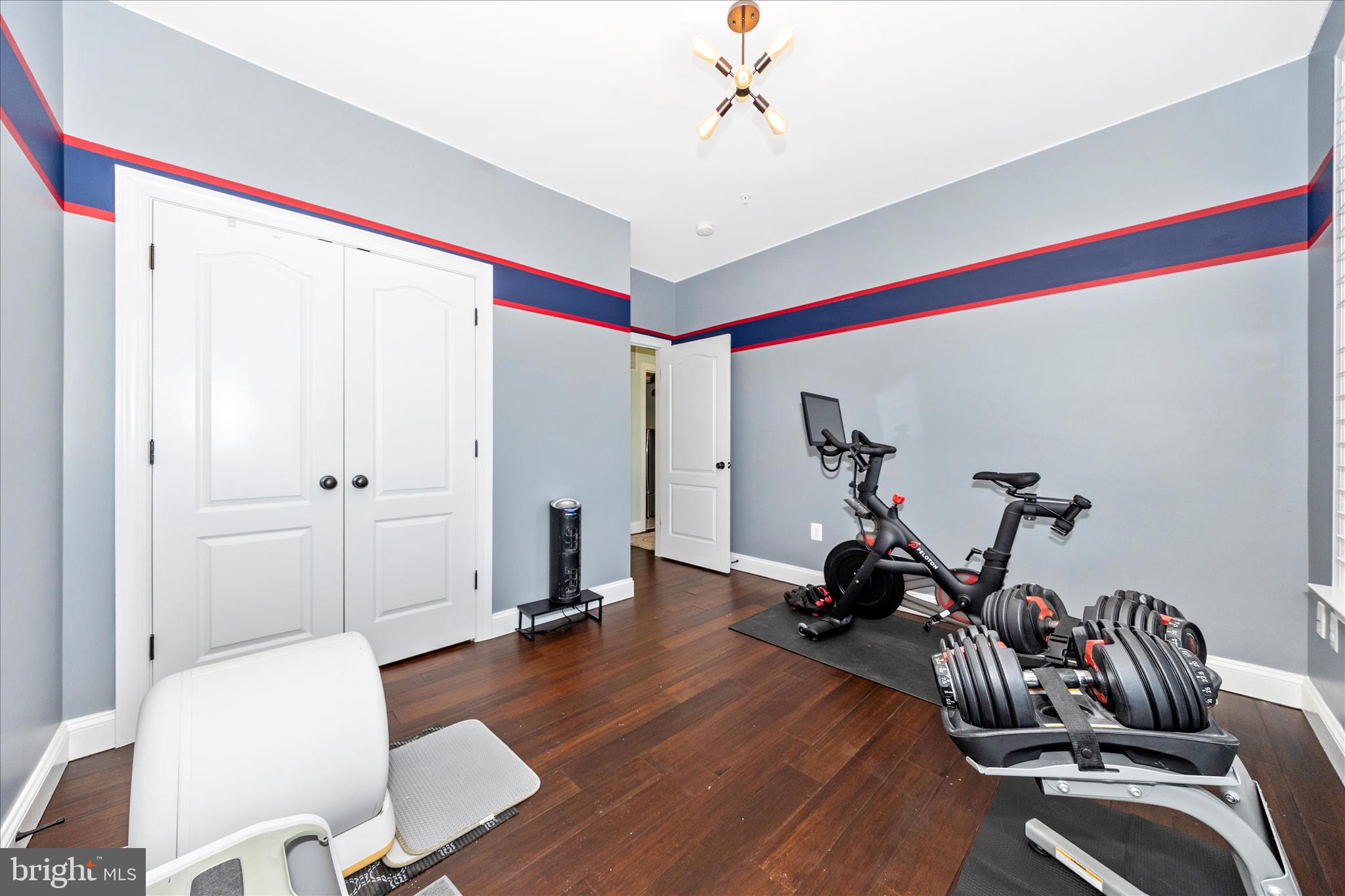 BRUNSWICK CROSSING - Residential