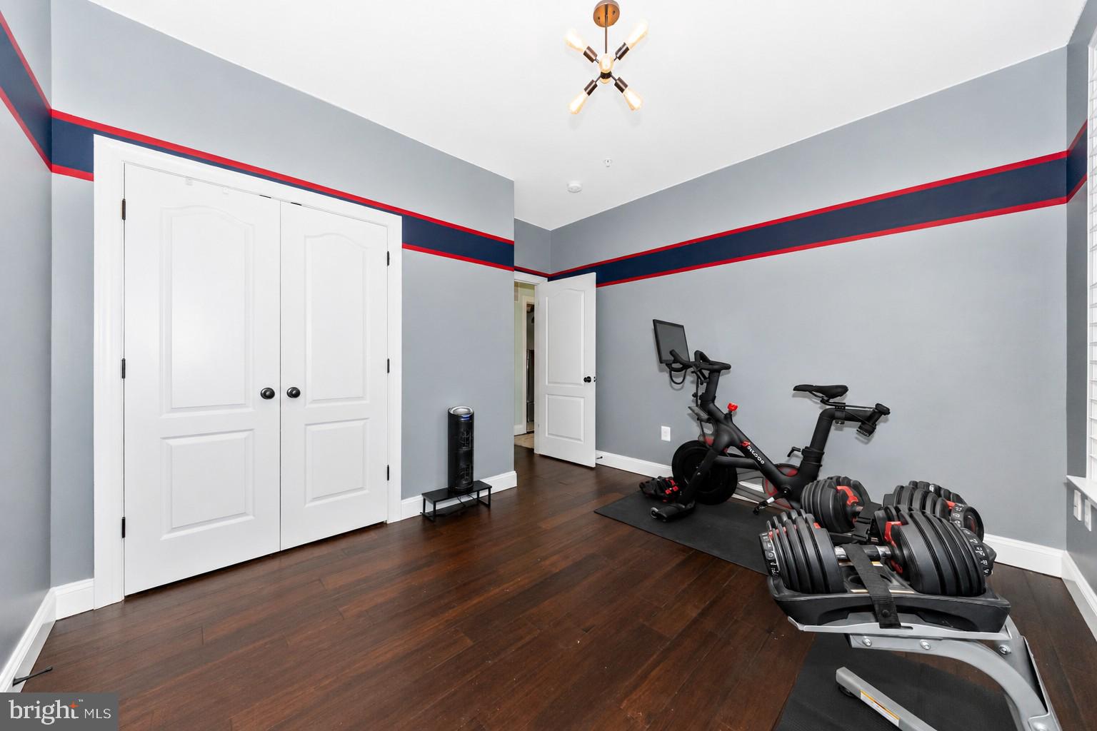 BRUNSWICK CROSSING - Residential