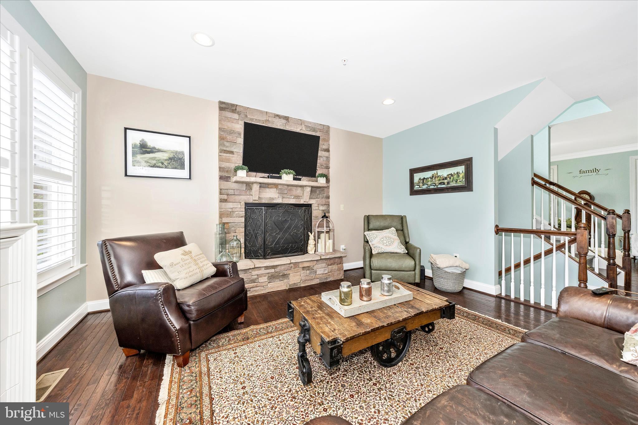 BRUNSWICK CROSSING - Residential