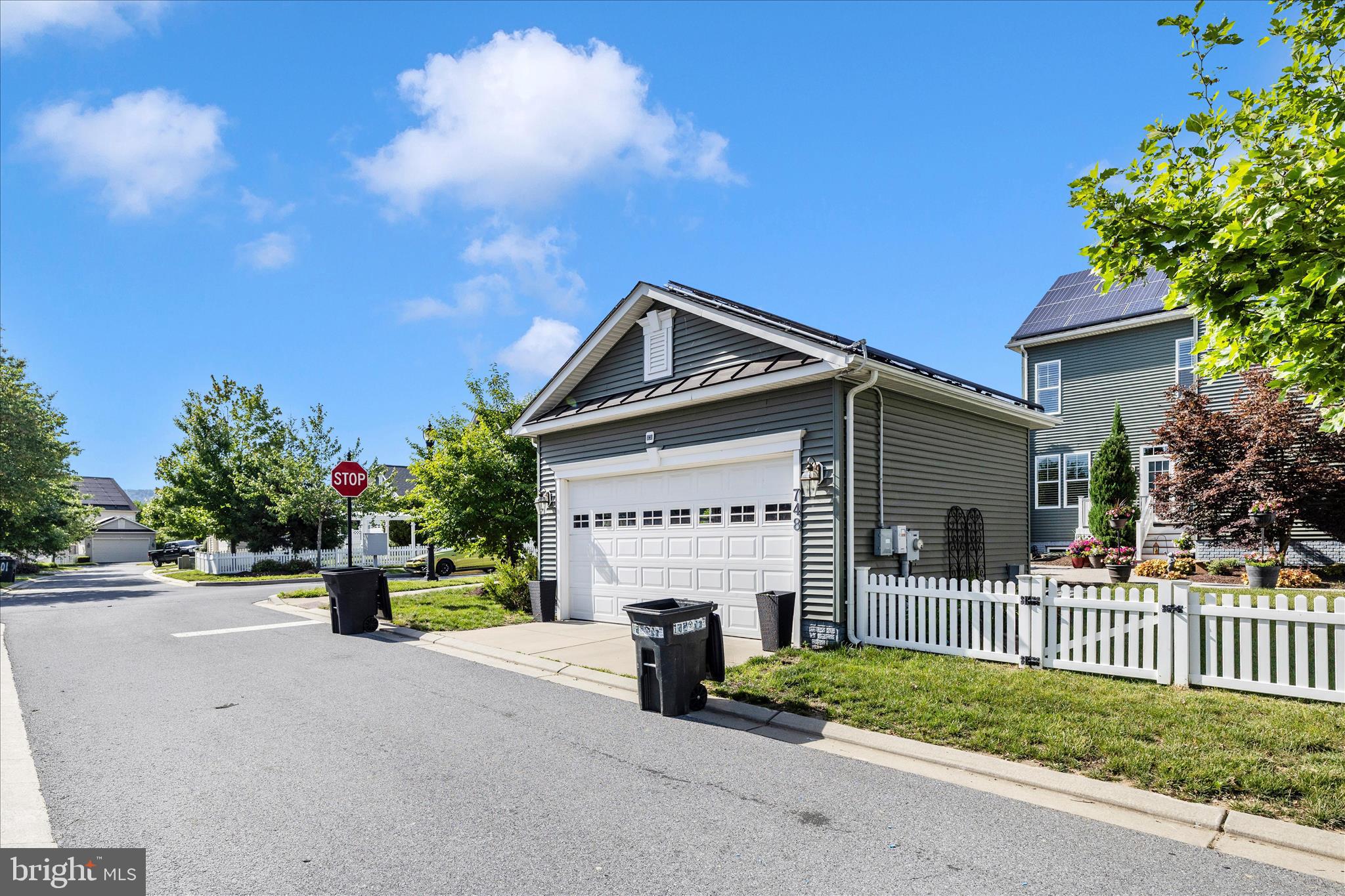 BRUNSWICK CROSSING - Residential