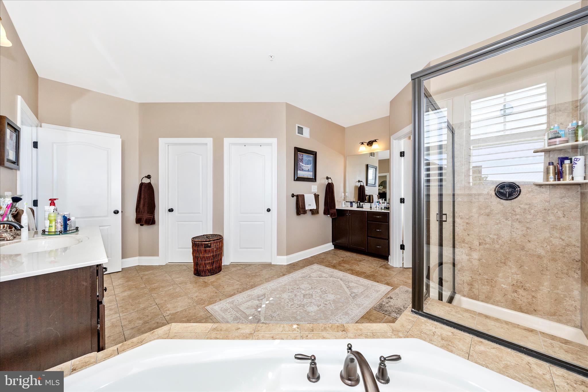 BRUNSWICK CROSSING - Residential