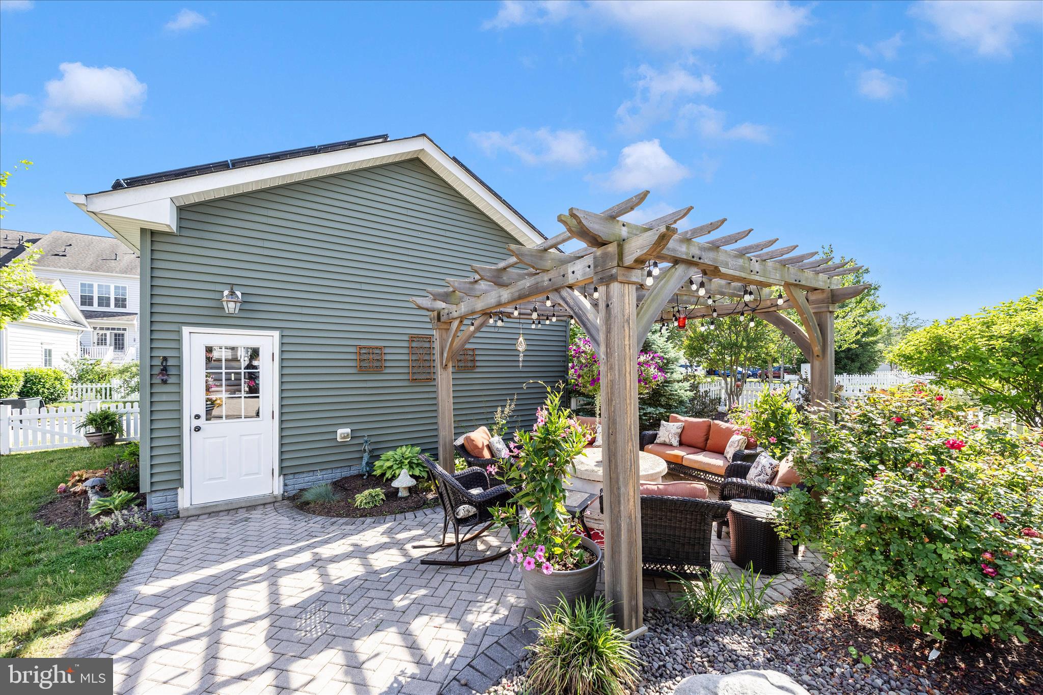 BRUNSWICK CROSSING - Residential
