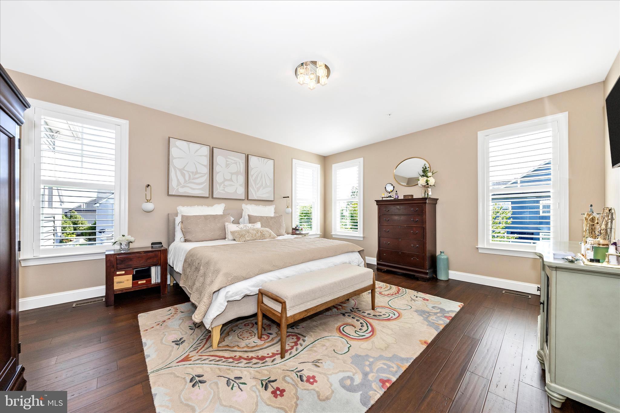 BRUNSWICK CROSSING - Residential