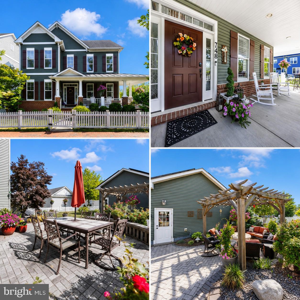 BRUNSWICK CROSSING - Residential