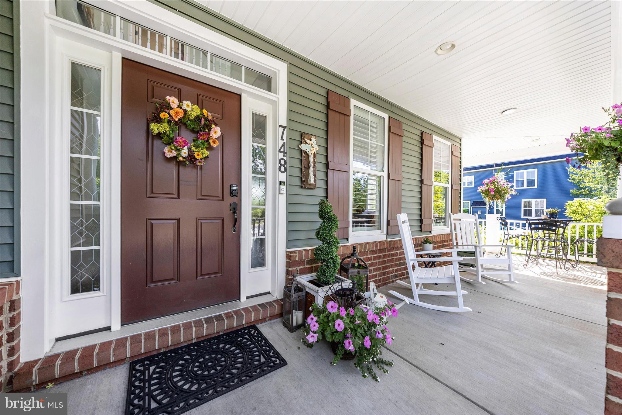 BRUNSWICK CROSSING - Residential
