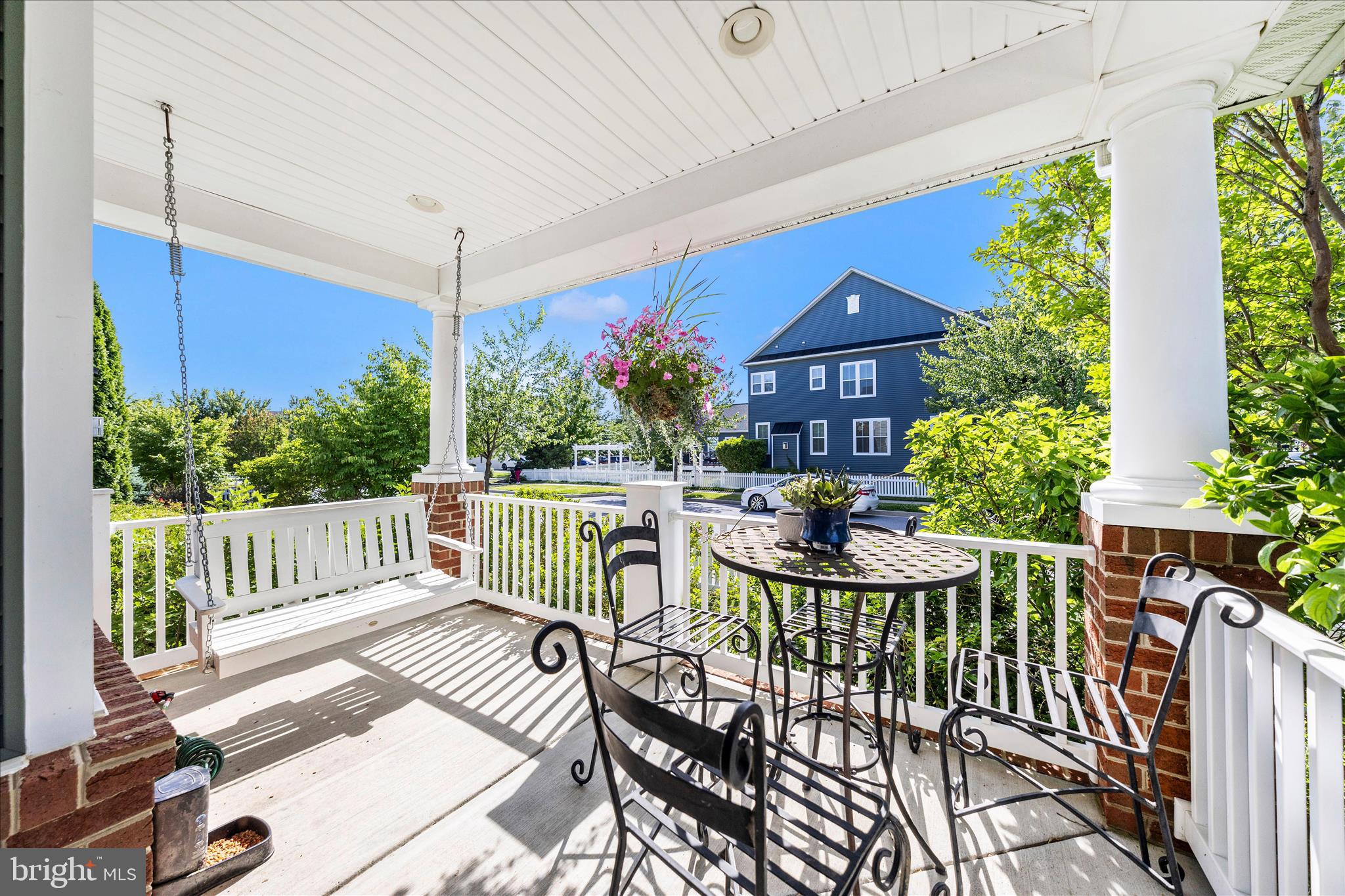 BRUNSWICK CROSSING - Residential