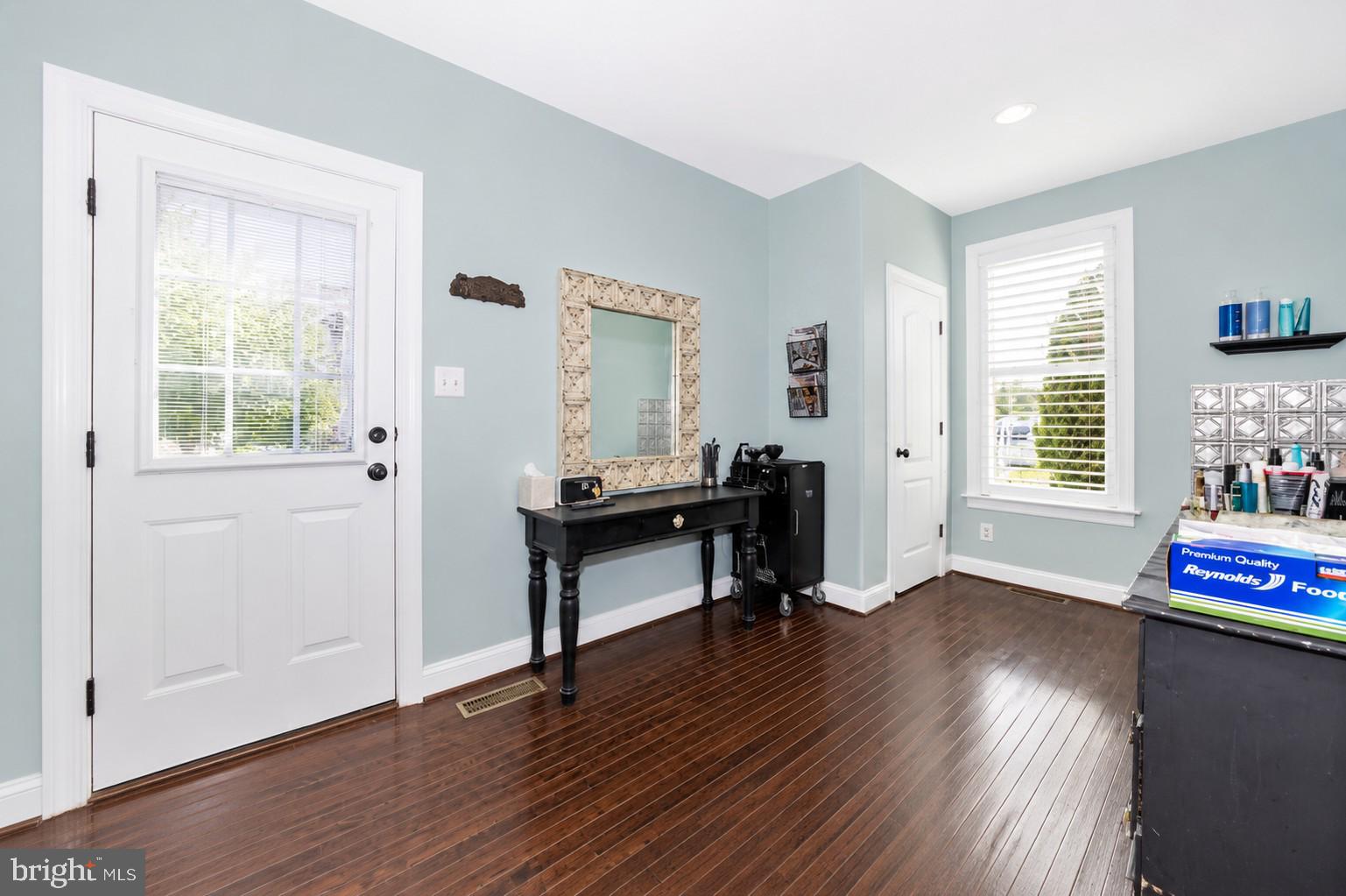 BRUNSWICK CROSSING - Residential