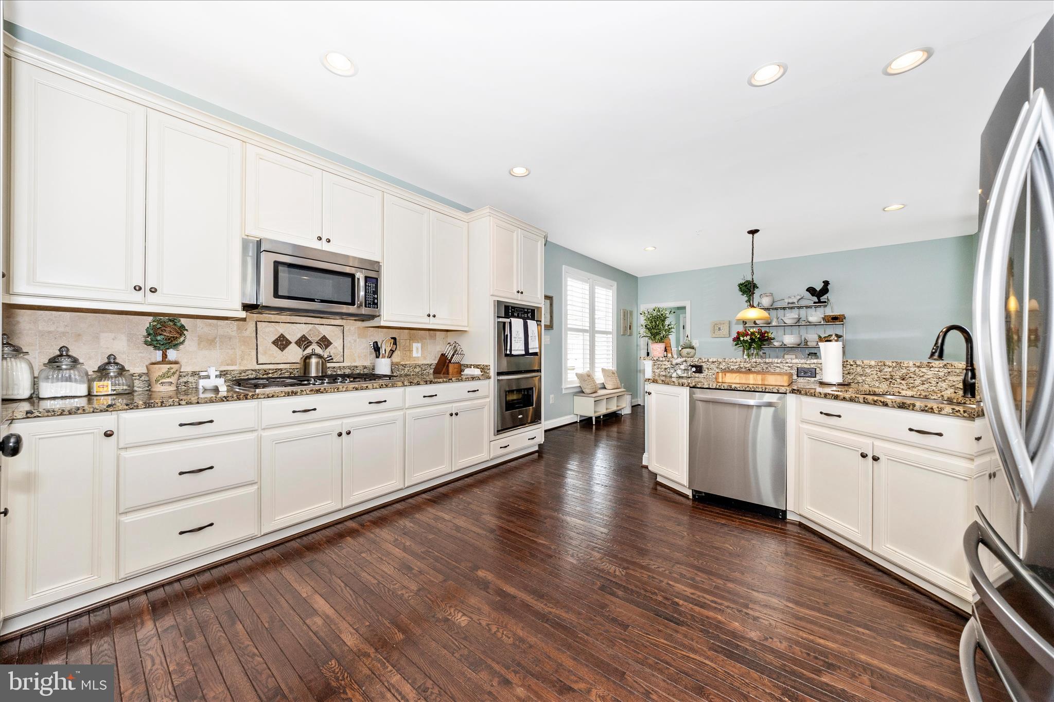 BRUNSWICK CROSSING - Residential