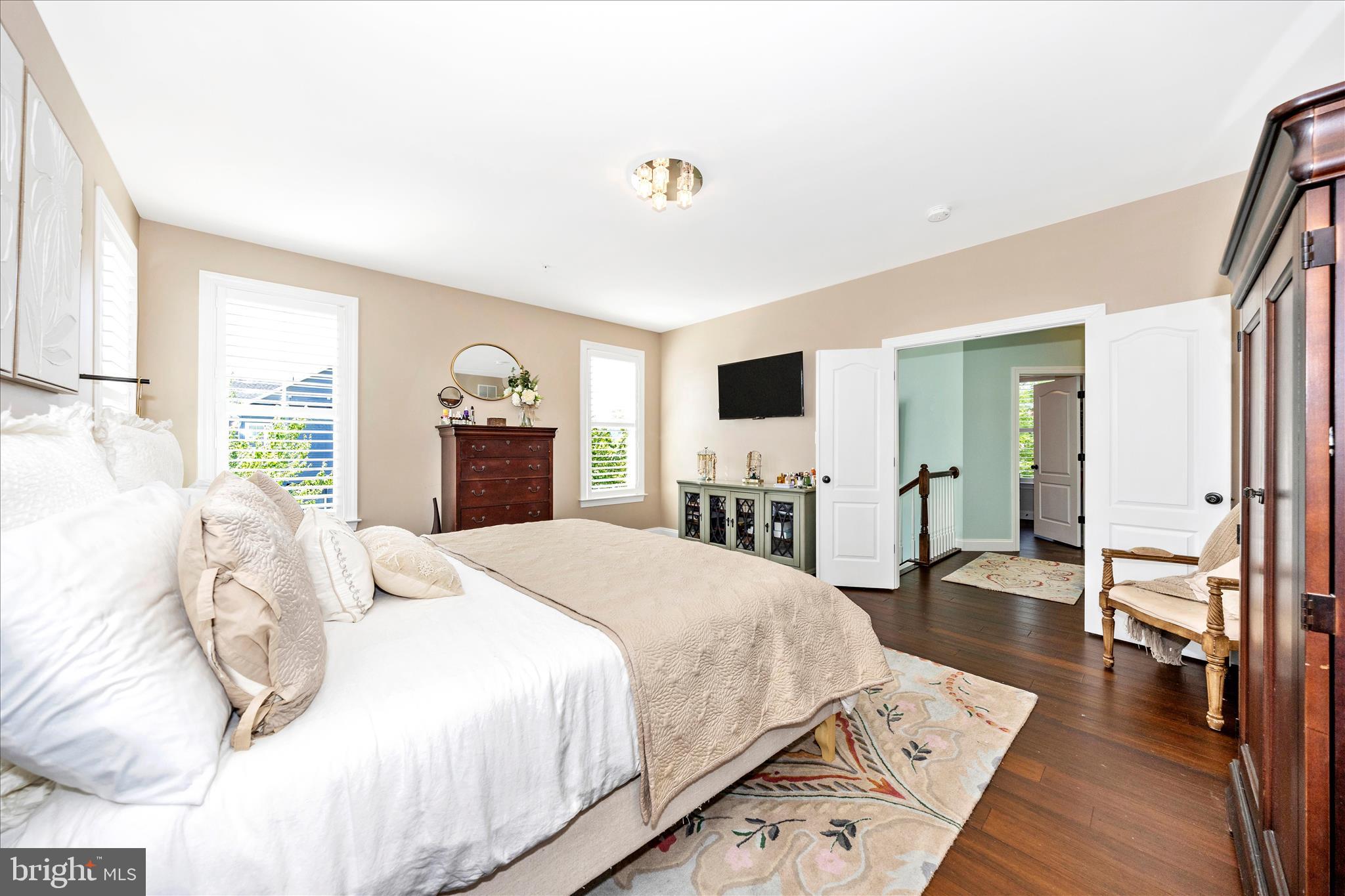 BRUNSWICK CROSSING - Residential