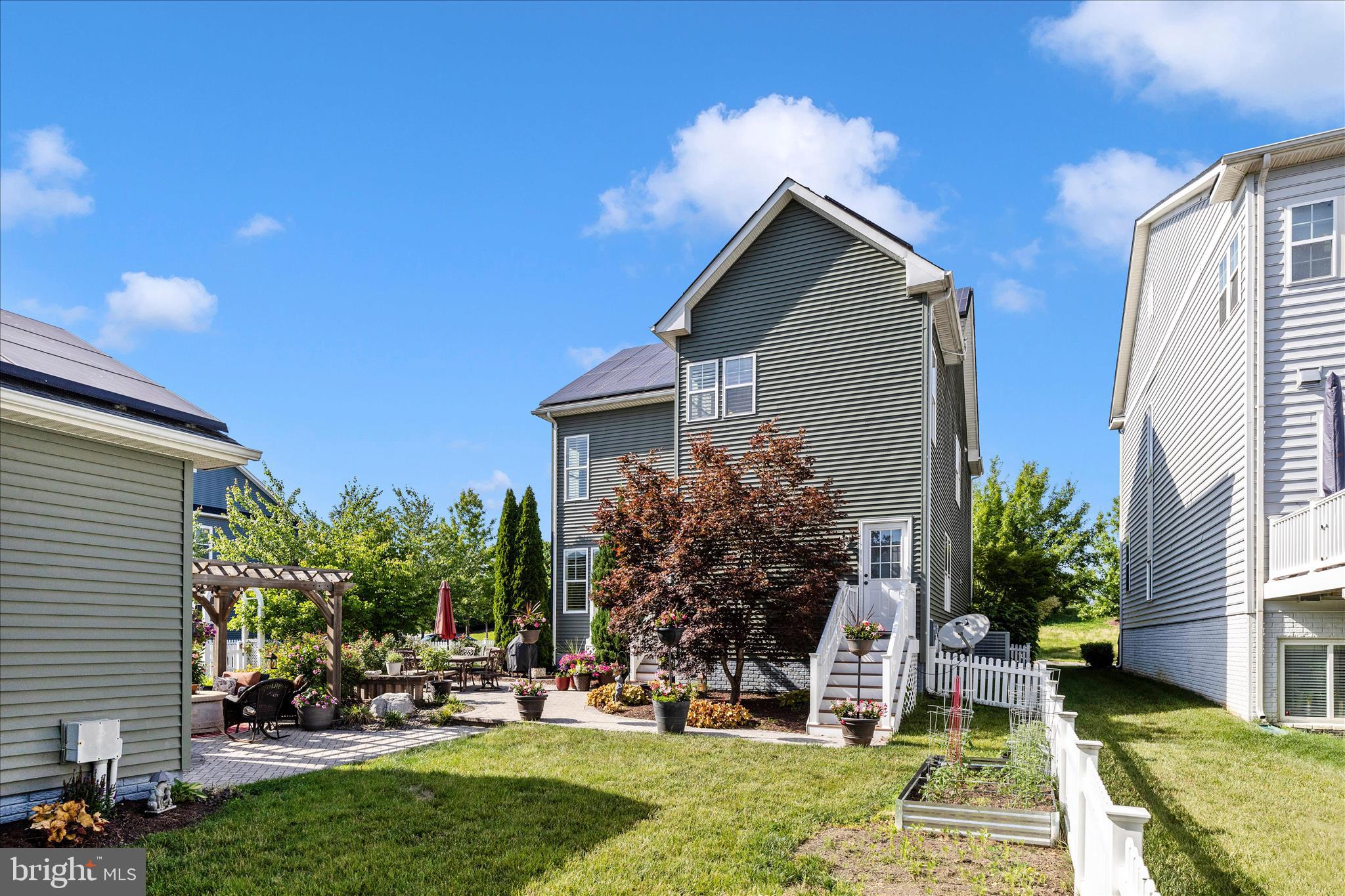 BRUNSWICK CROSSING - Residential