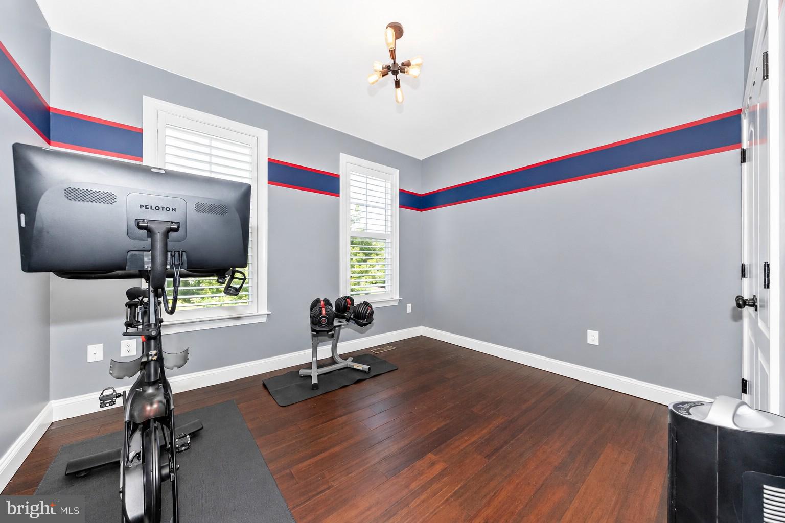 BRUNSWICK CROSSING - Residential