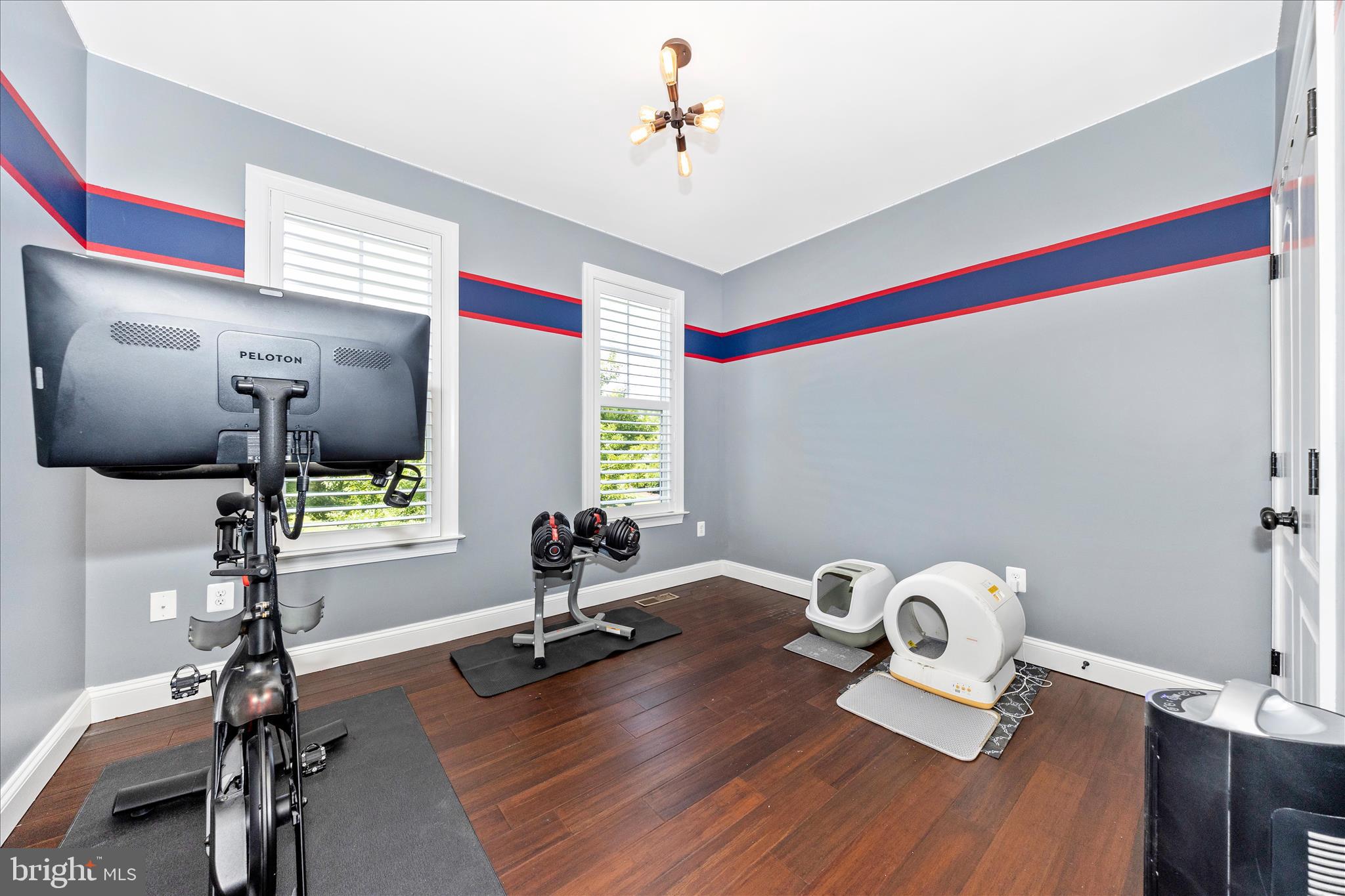 BRUNSWICK CROSSING - Residential
