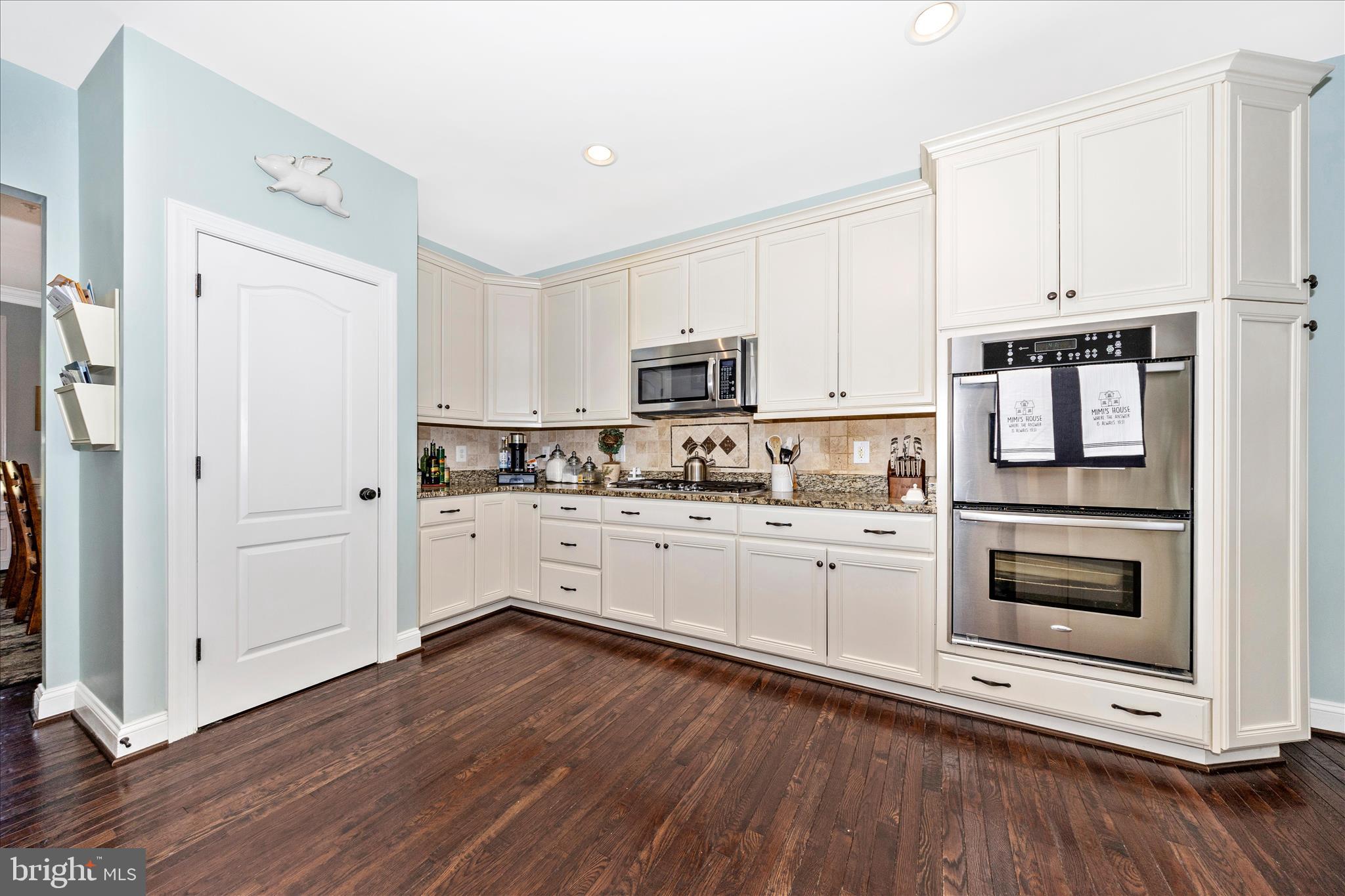 BRUNSWICK CROSSING - Residential
