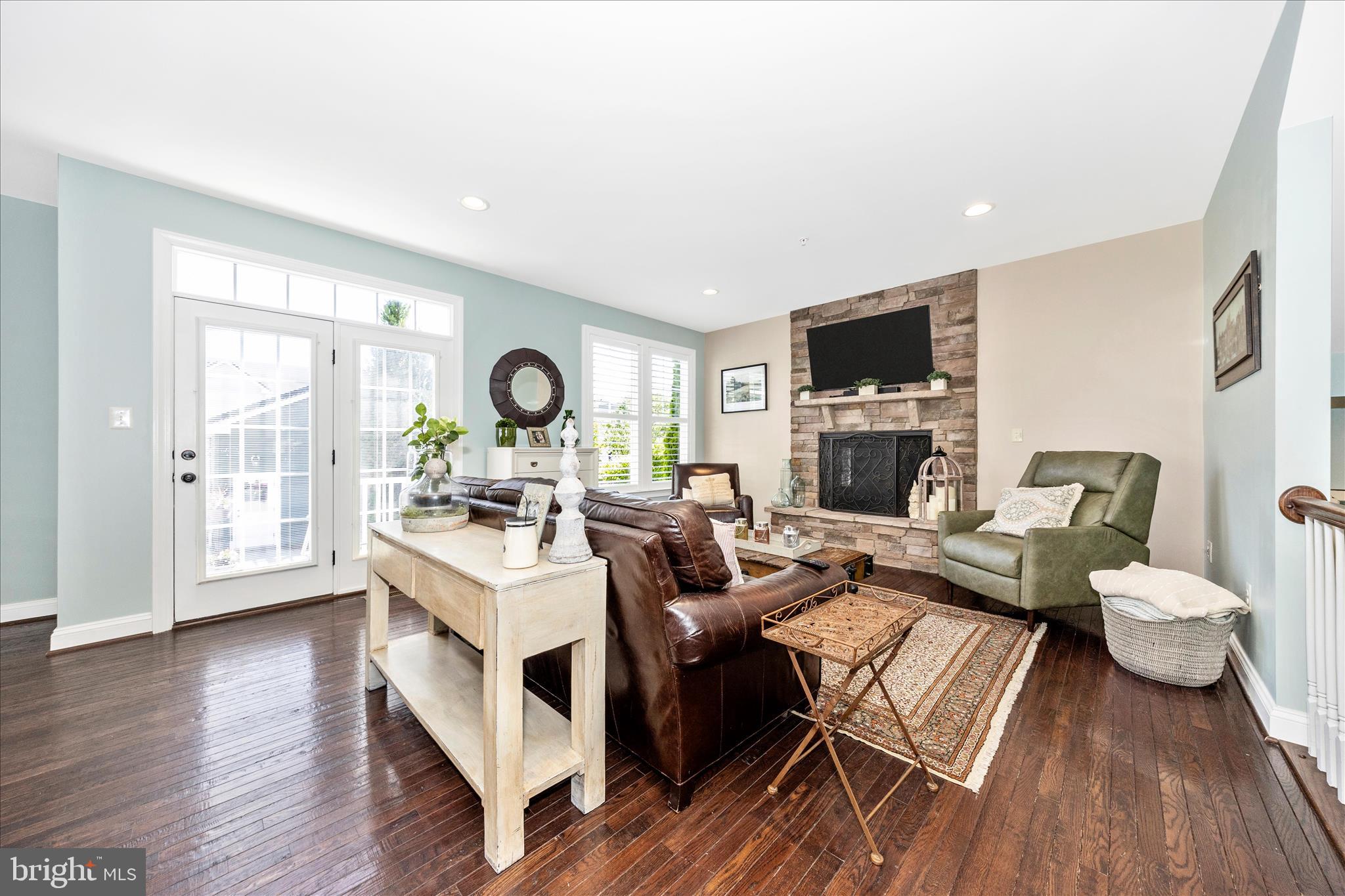 BRUNSWICK CROSSING - Residential