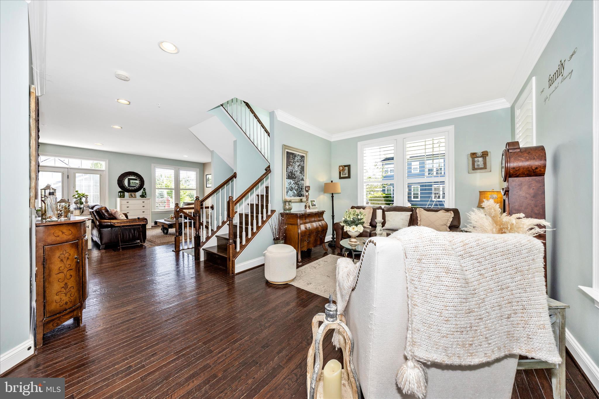 BRUNSWICK CROSSING - Residential