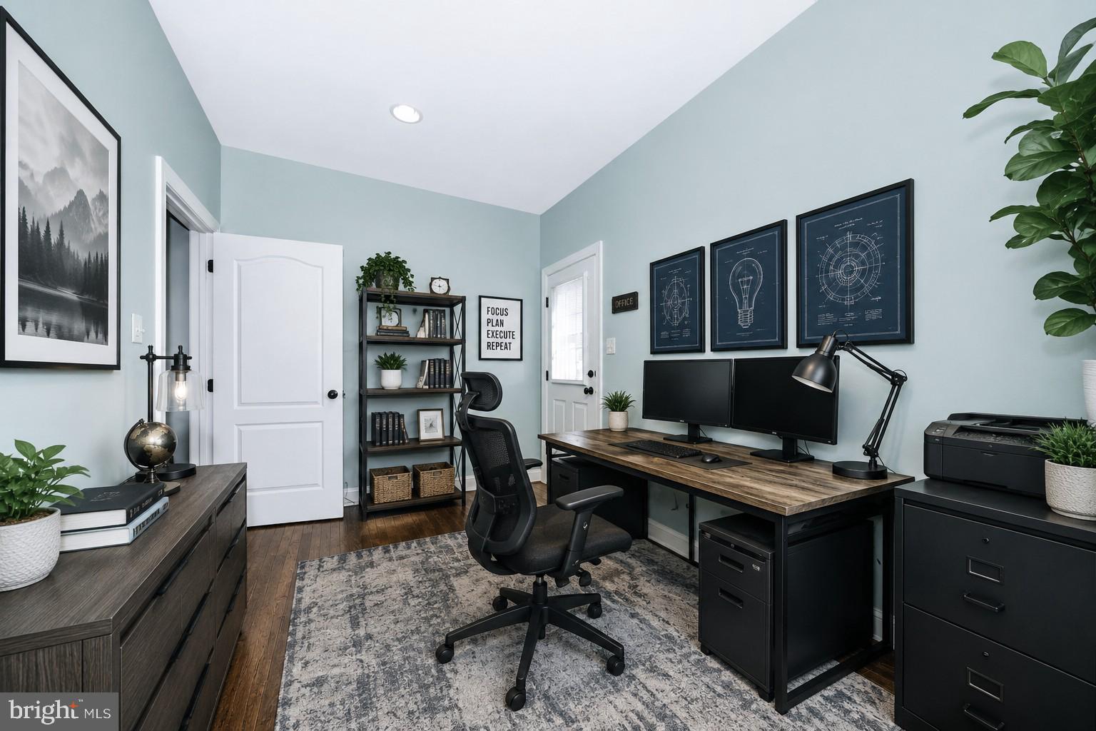 BRUNSWICK CROSSING - Residential