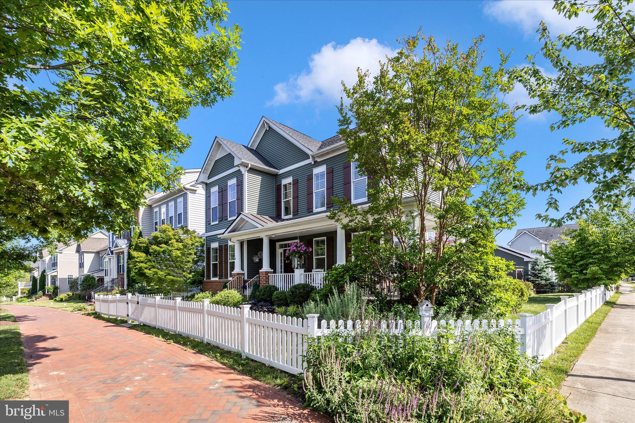 BRUNSWICK CROSSING - Residential