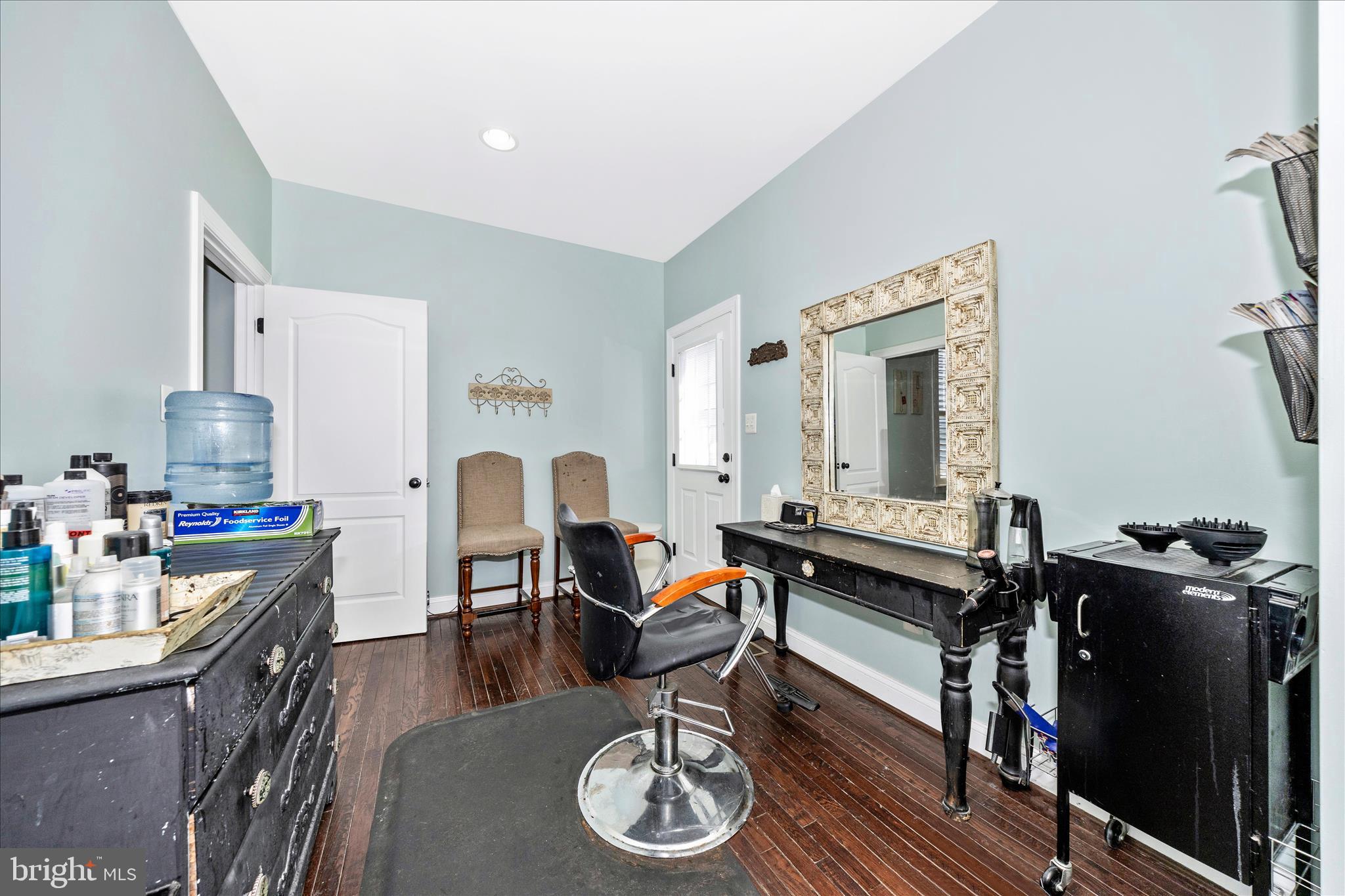 BRUNSWICK CROSSING - Residential