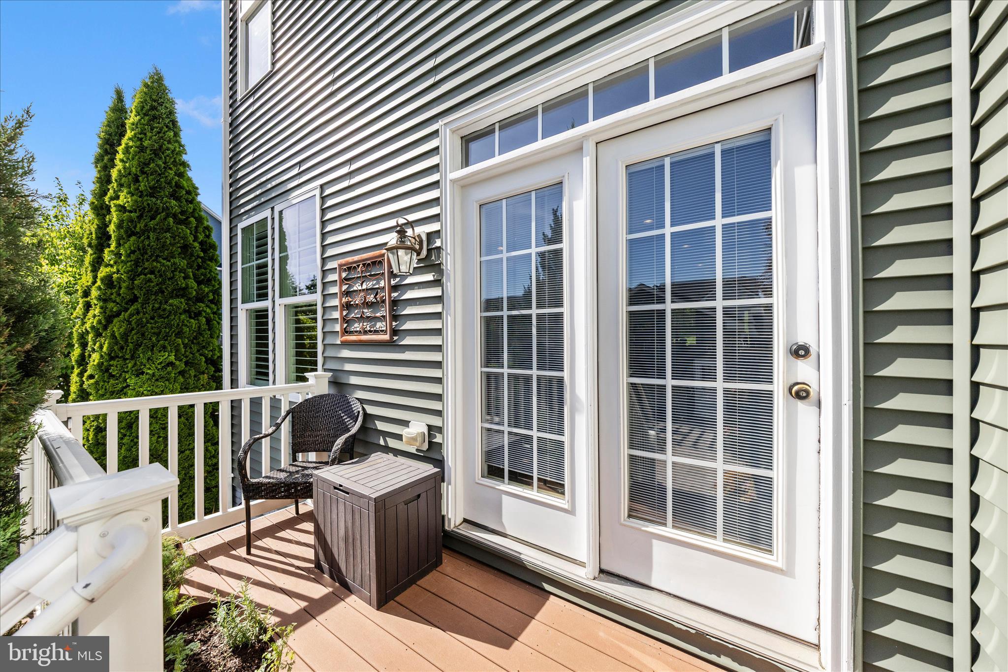 BRUNSWICK CROSSING - Residential