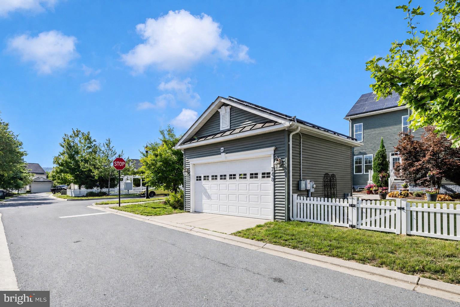 BRUNSWICK CROSSING - Residential