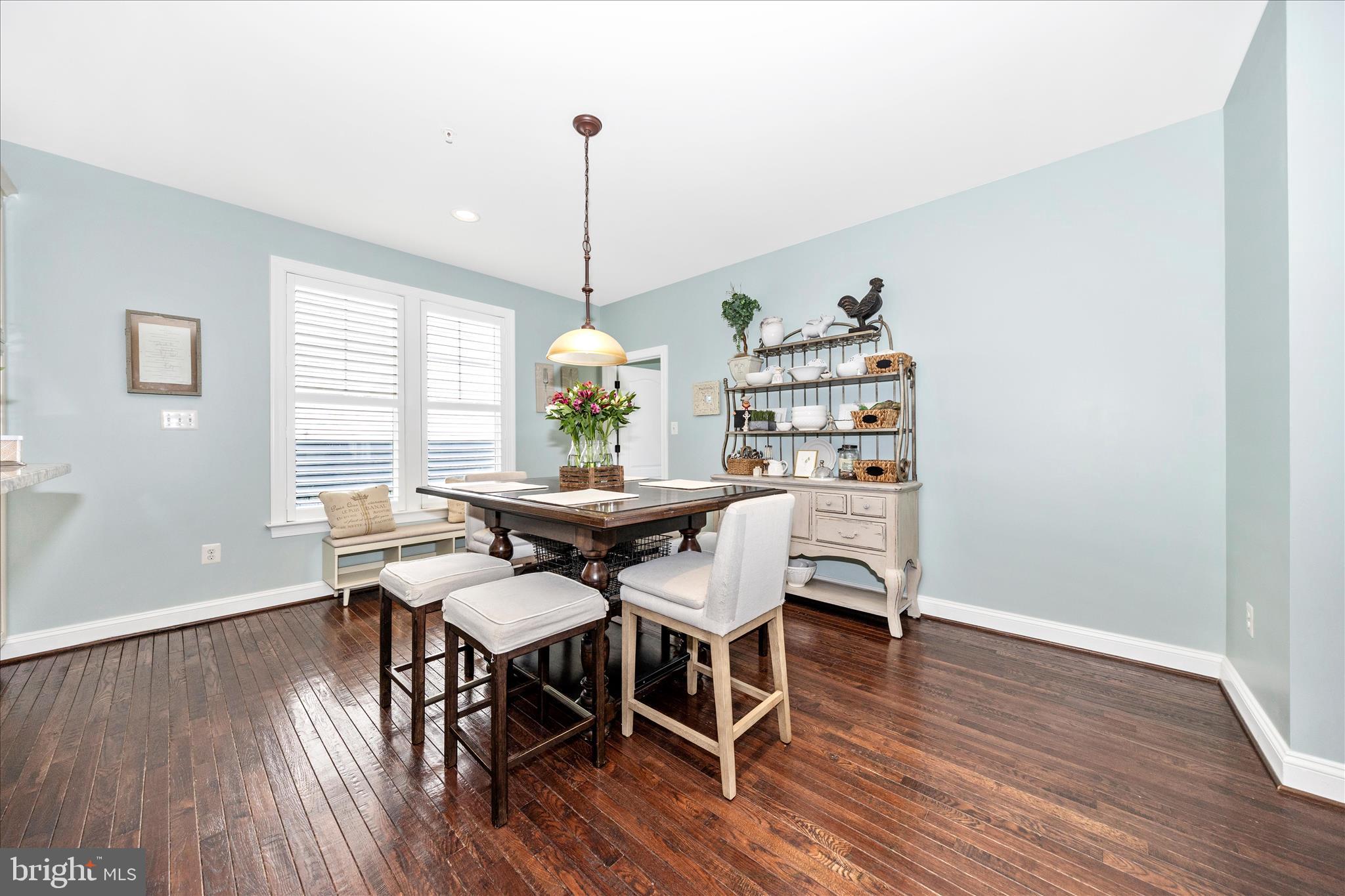 BRUNSWICK CROSSING - Residential
