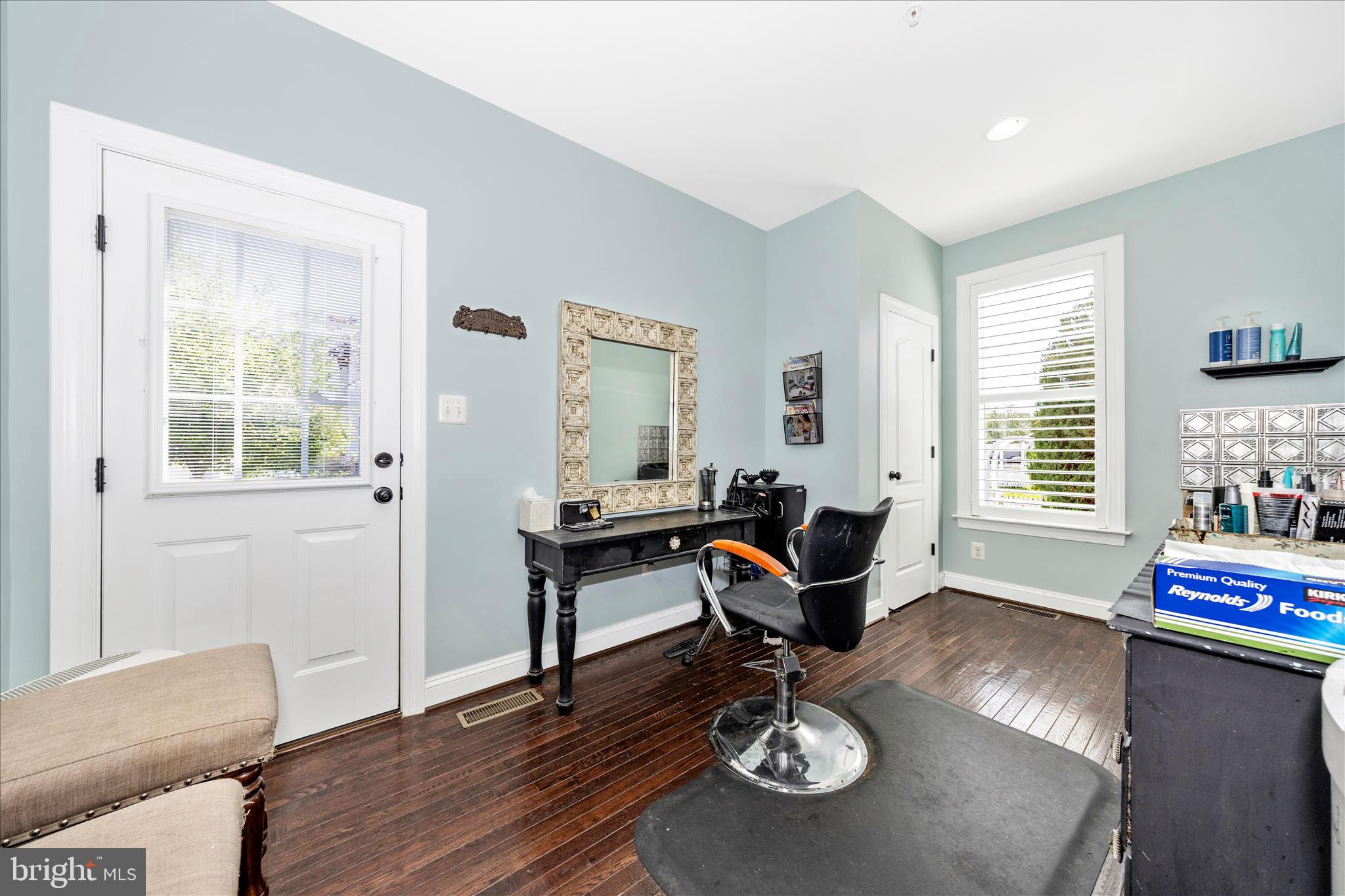 BRUNSWICK CROSSING - Residential