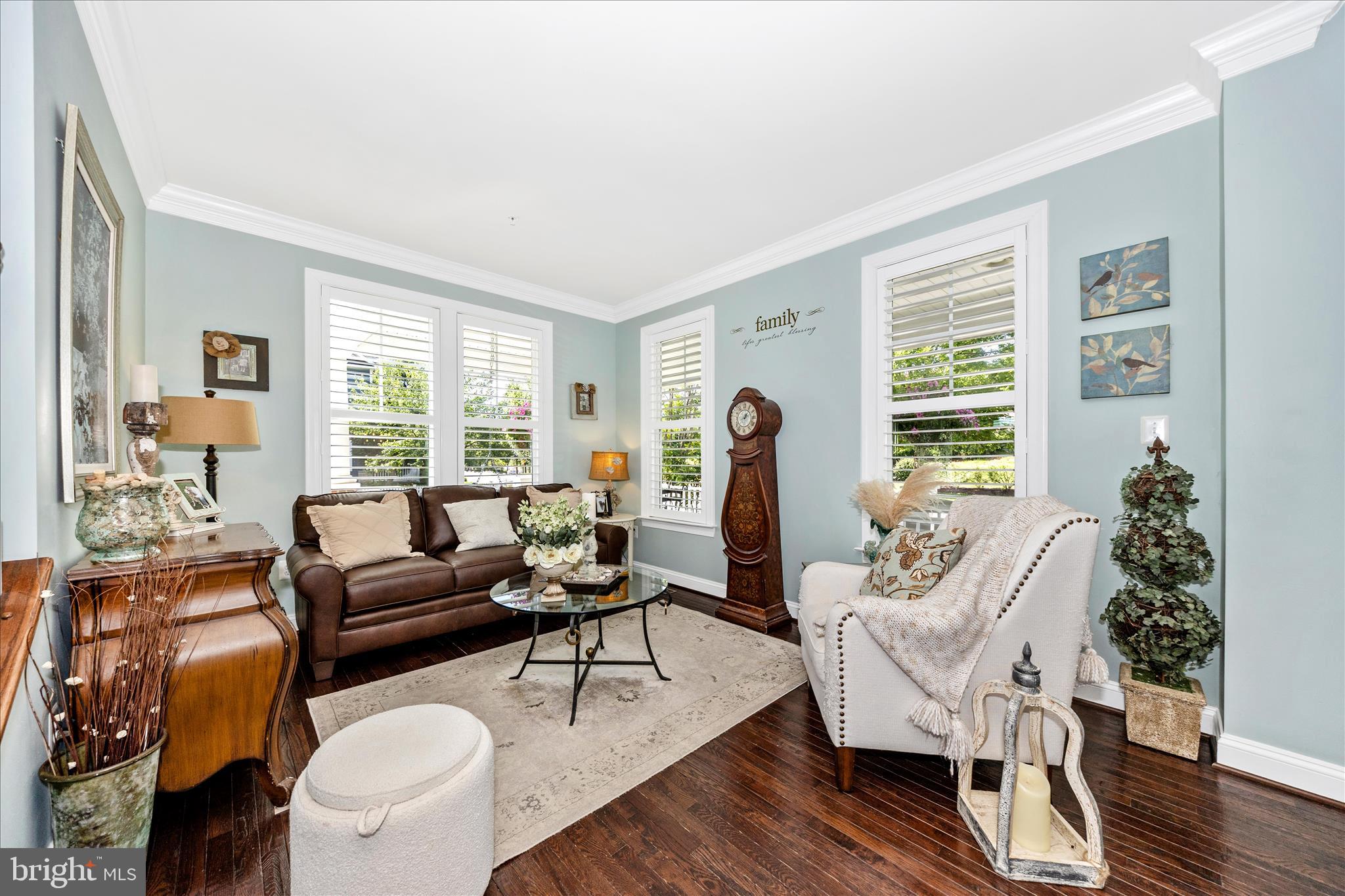 BRUNSWICK CROSSING - Residential