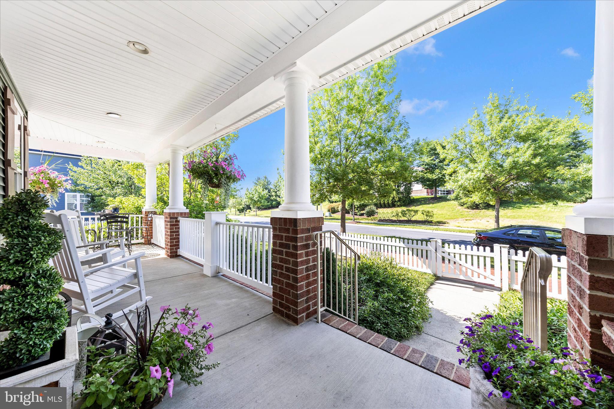 BRUNSWICK CROSSING - Residential
