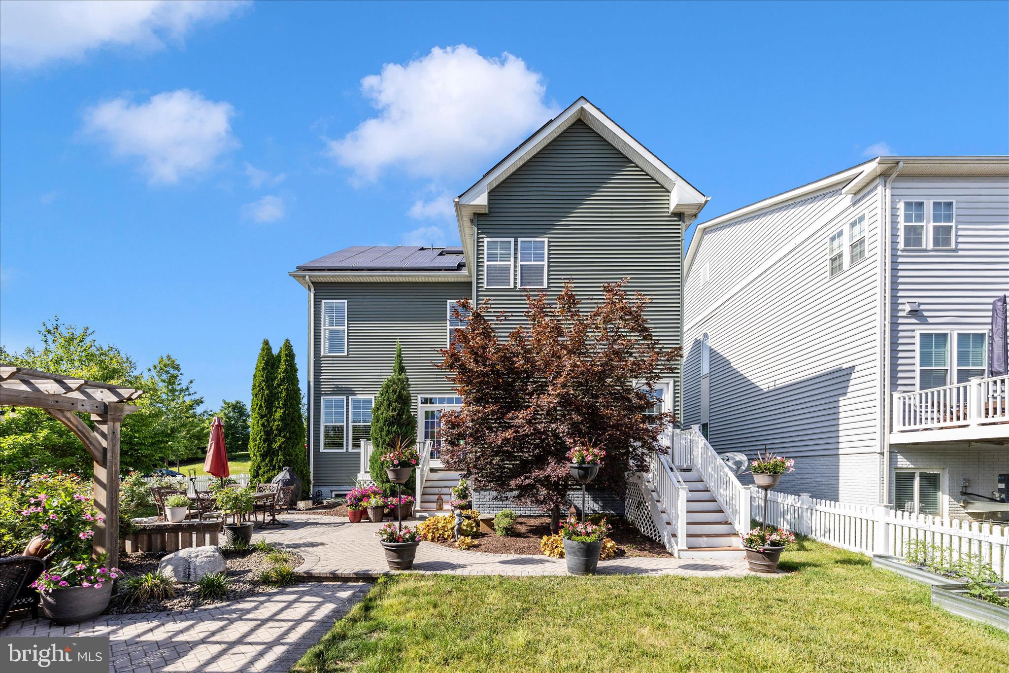 BRUNSWICK CROSSING - Residential