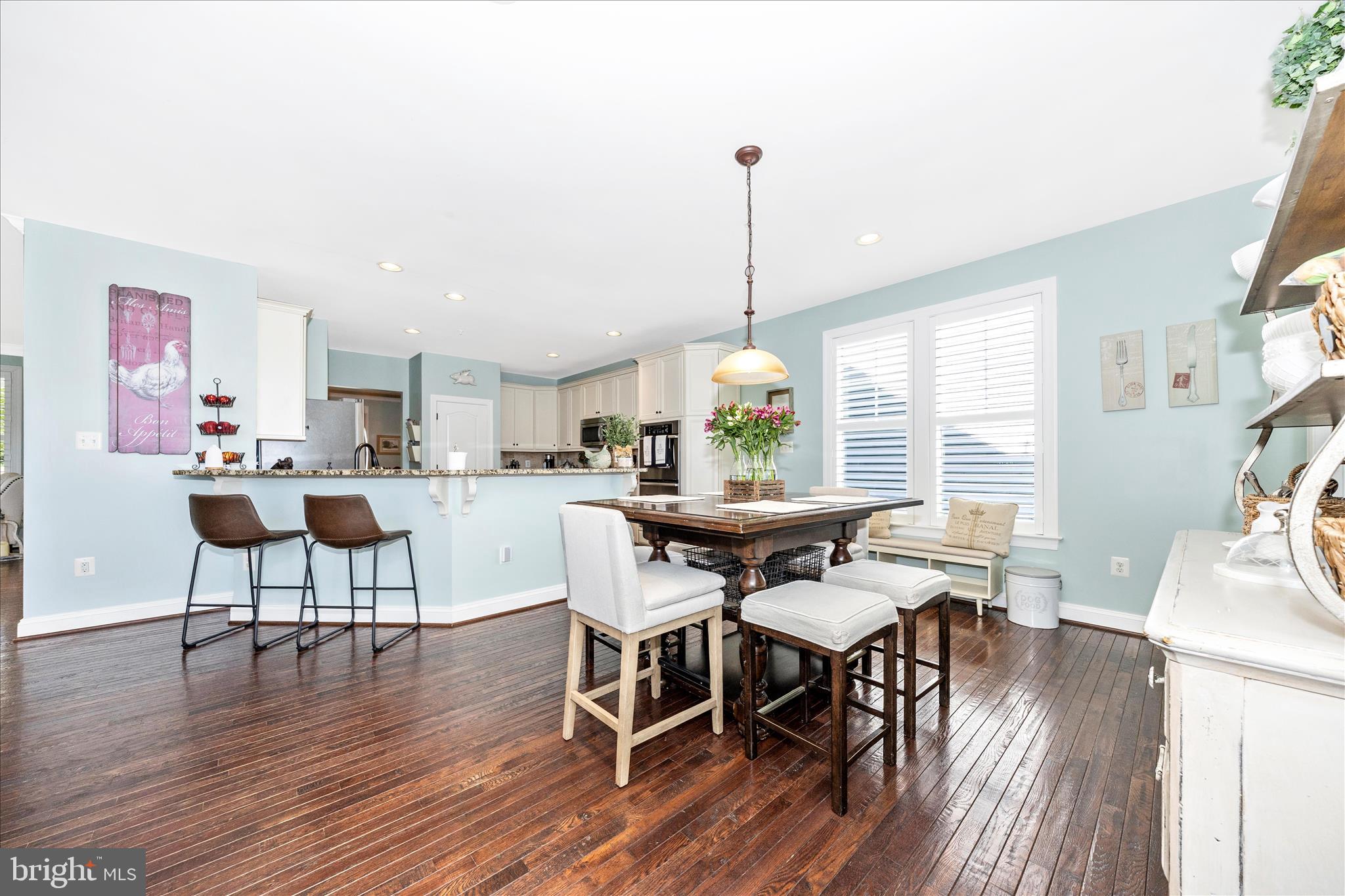 BRUNSWICK CROSSING - Residential