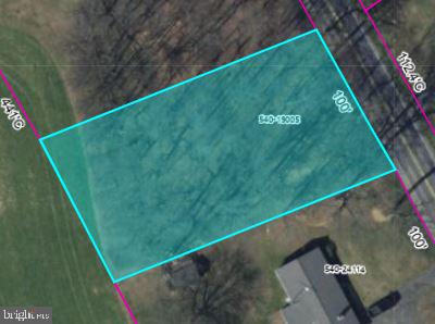 This property will be offered at Public Auction on Saturday, January 6, 2024 @ 10am.  The listing price is the opening bid only and in no way reflects the final sale price.  10% down due at auction, 2% transfer tax to be paid by the purchaser, real estate taxes prorated. These two, unimproved wooded lots are nestled in the Lancaster County countryside, backed by farmland but still amongst other residential properties and only 10 minutes from Route 283 or the Pennsylvania Turnpike. 
The lots will be sold together.