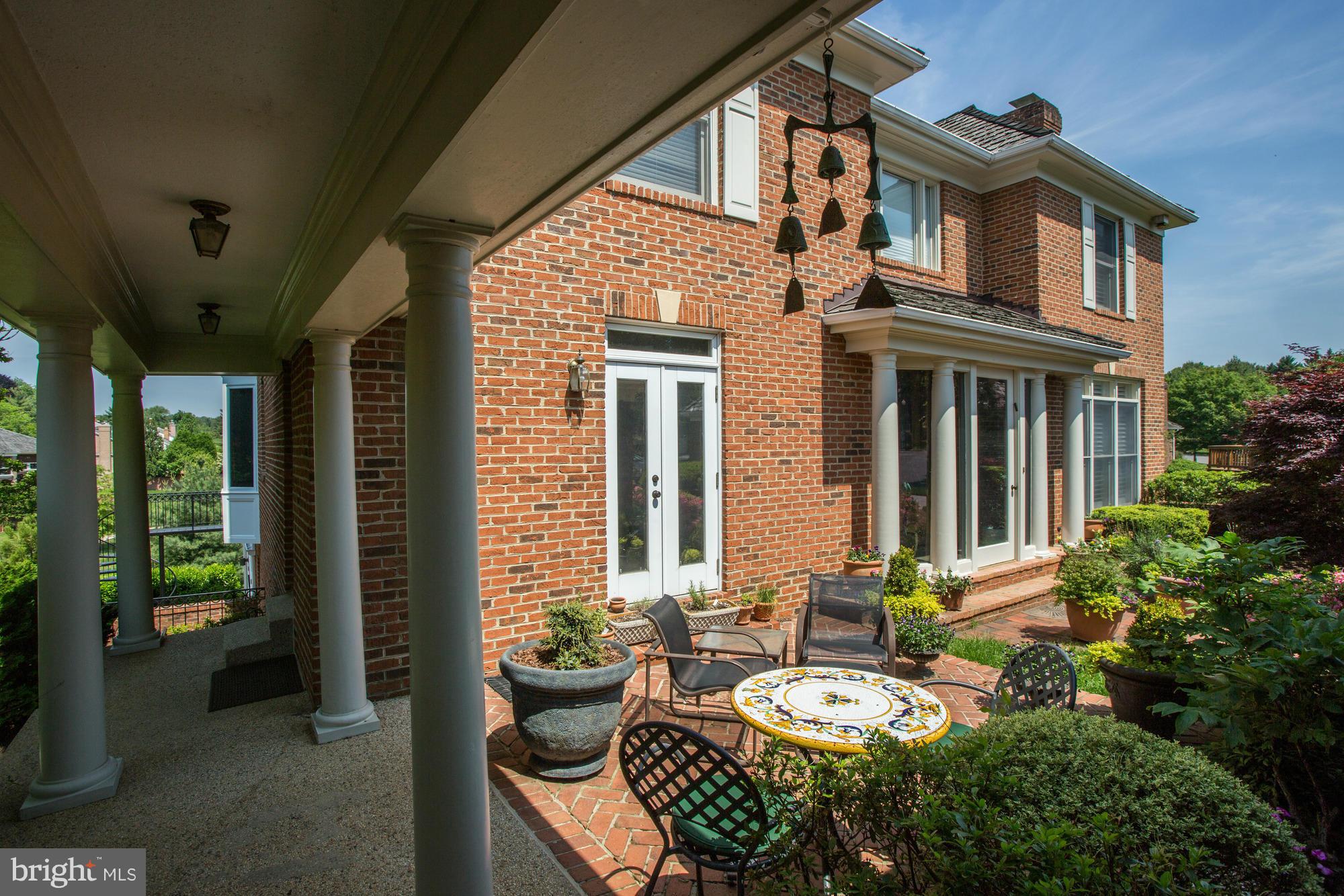 AVENEL - Residential