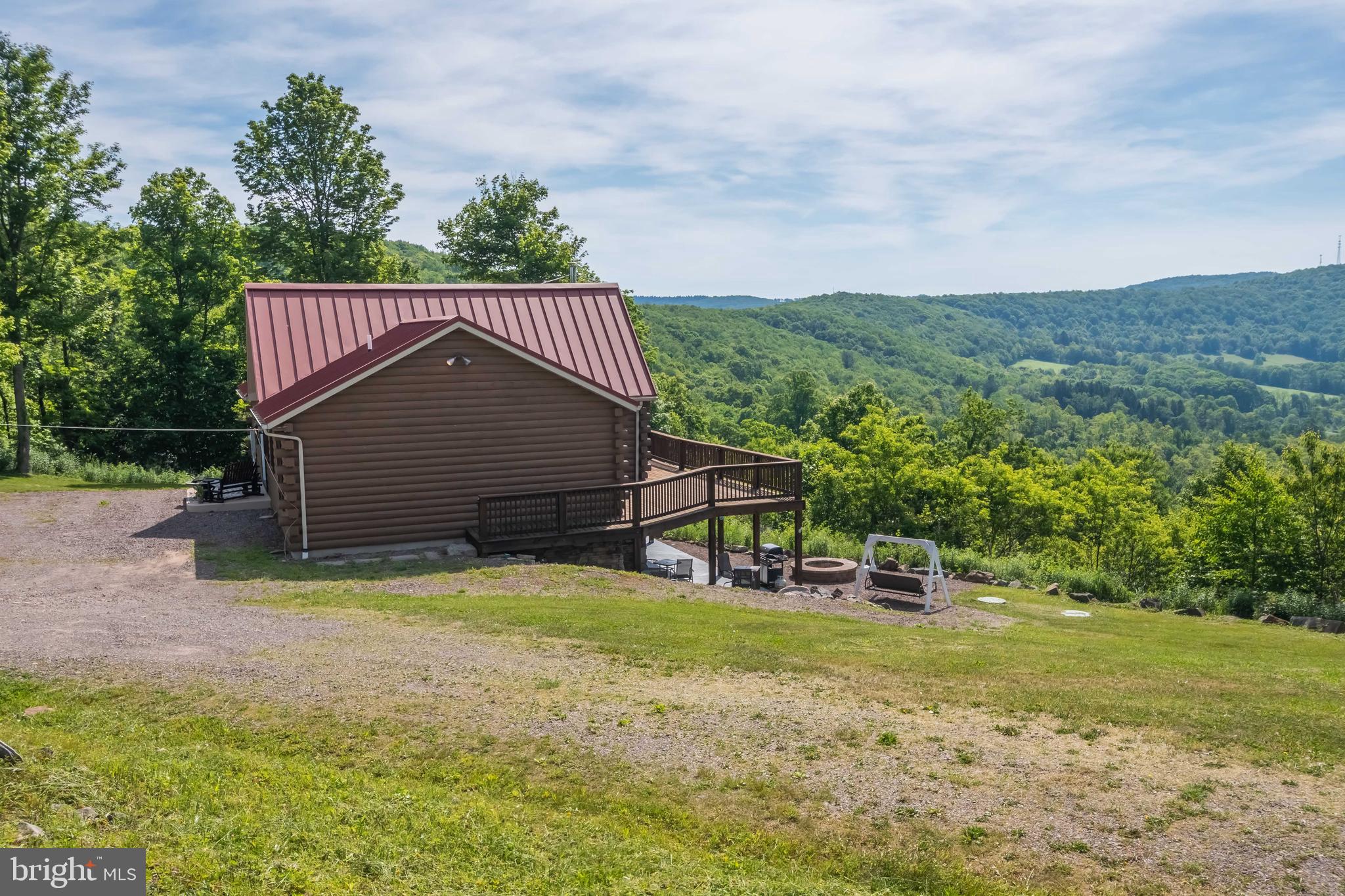 DEVILS HALF ACRE - Residential