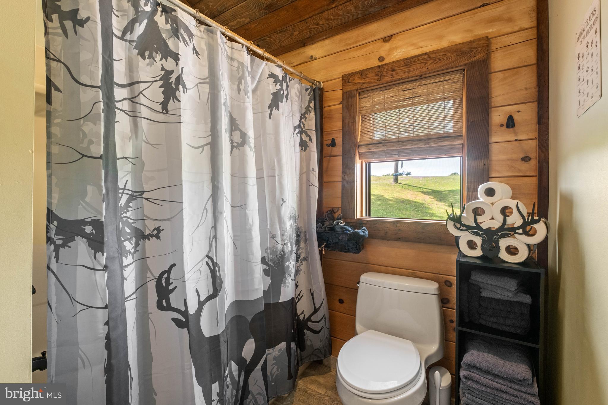 DEVILS HALF ACRE - Residential