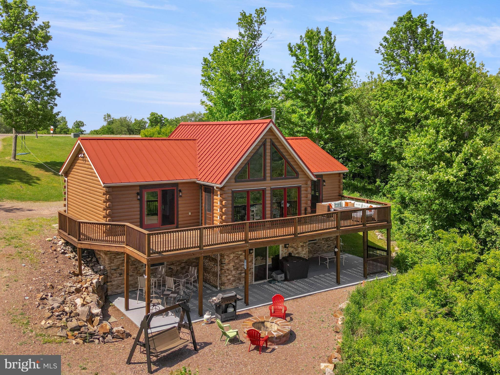 DEVILS HALF ACRE - Residential