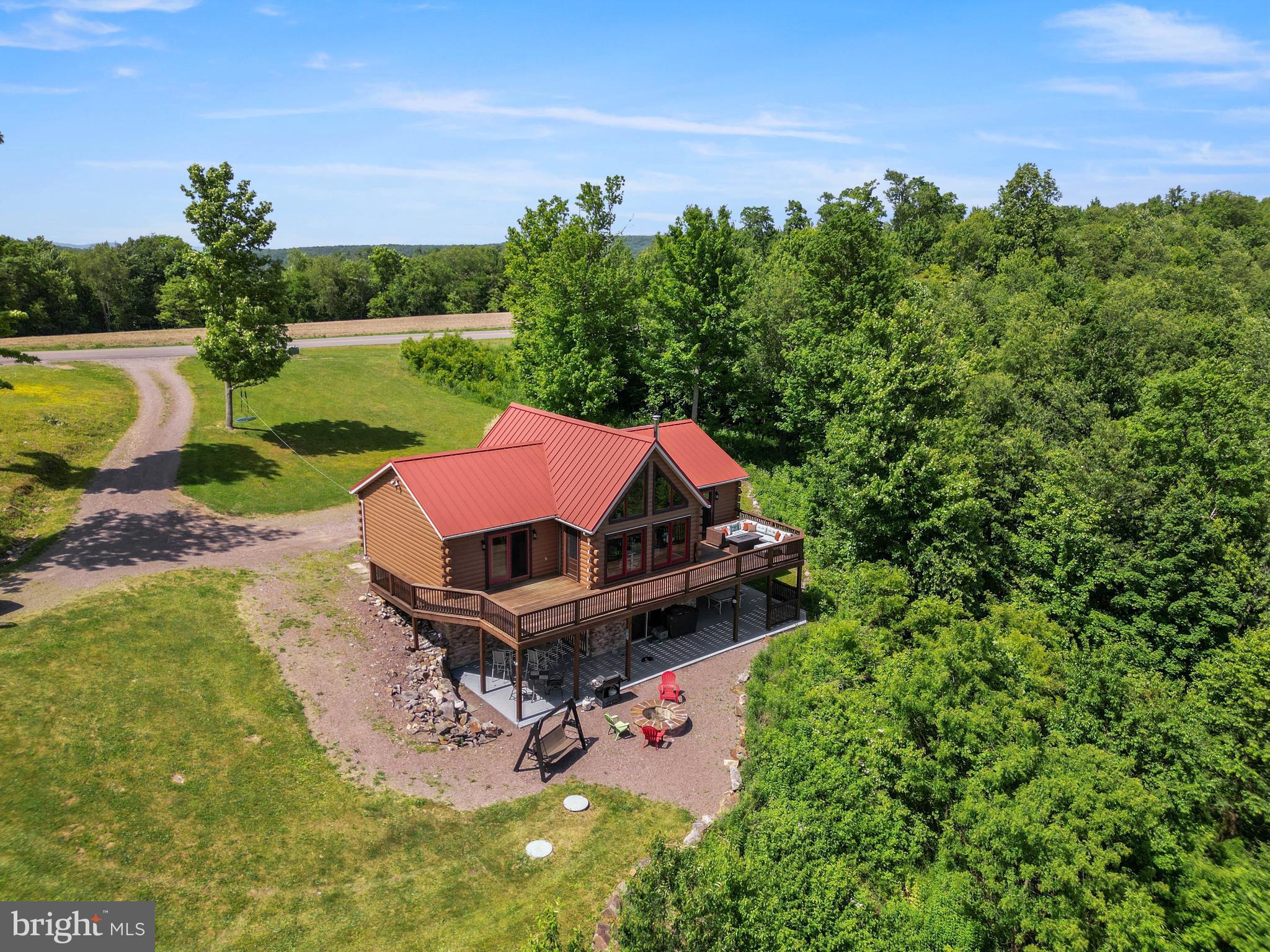 DEVILS HALF ACRE - Residential