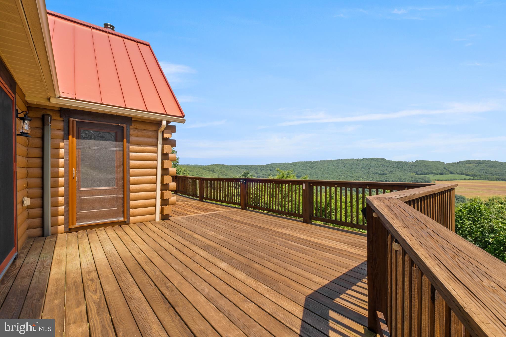 DEVILS HALF ACRE - Residential