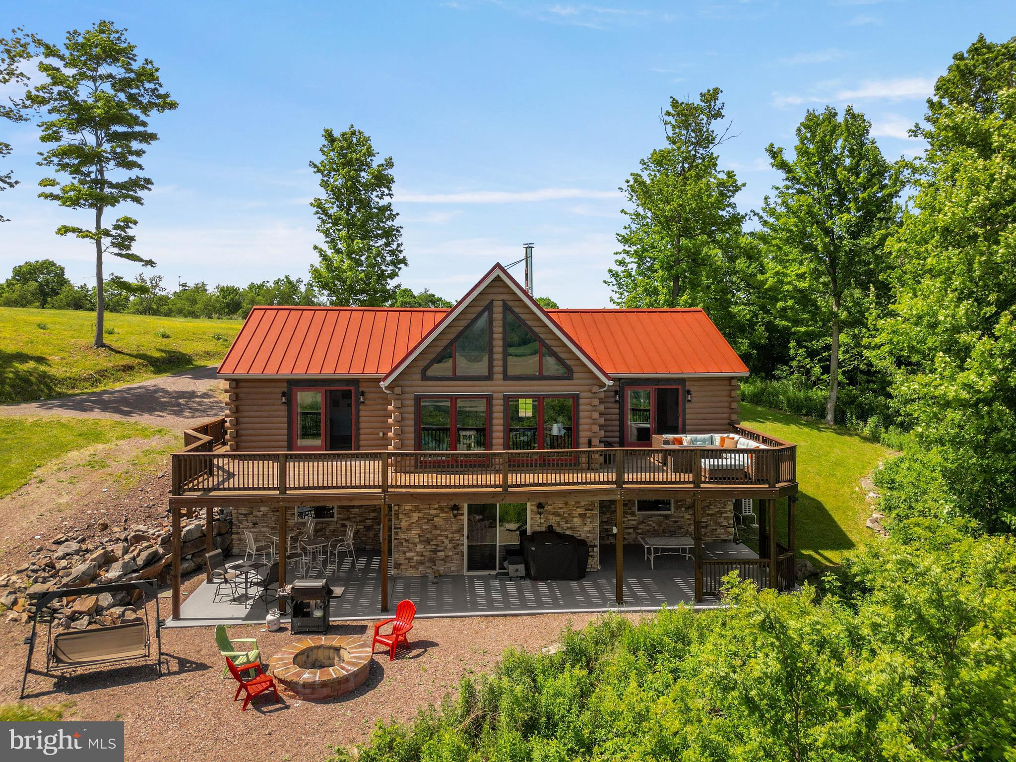 DEVILS HALF ACRE - Residential