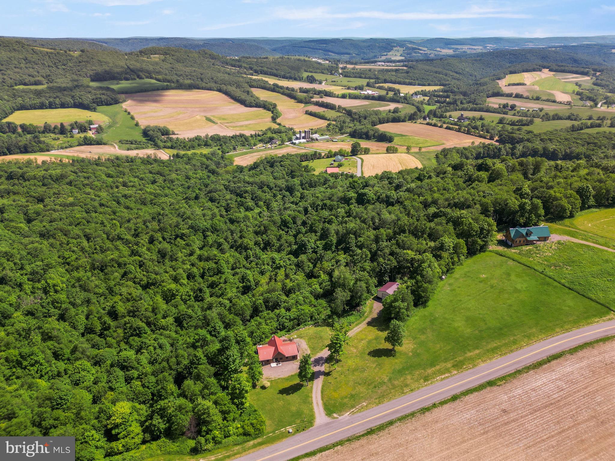 DEVILS HALF ACRE - Residential