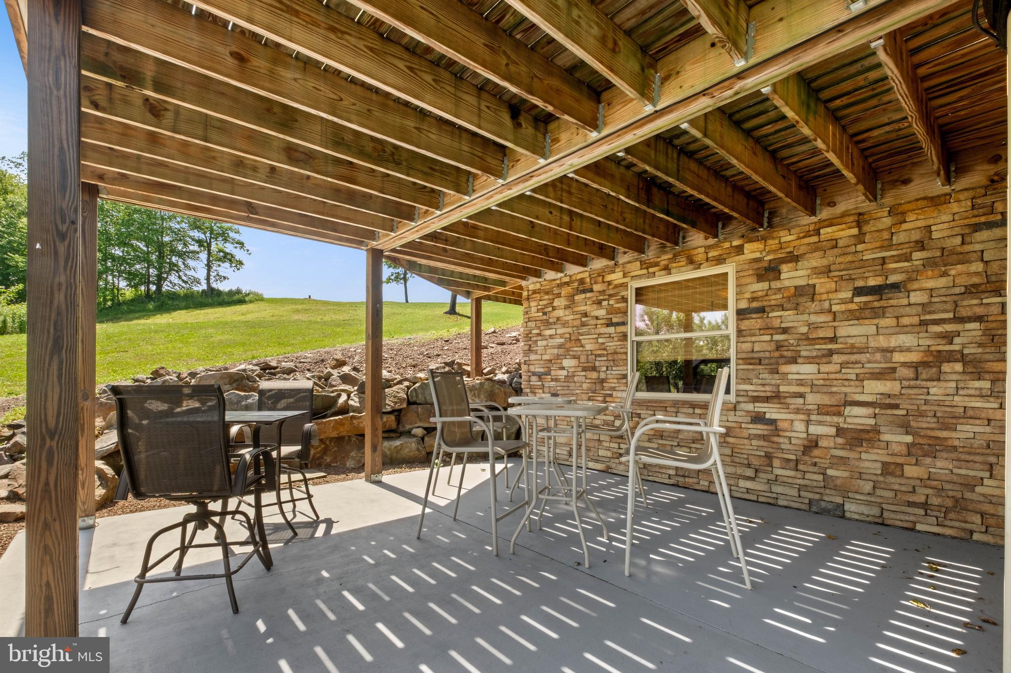 DEVILS HALF ACRE - Residential