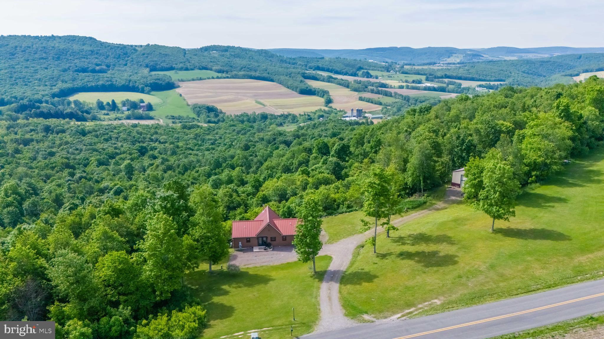 DEVILS HALF ACRE - Residential