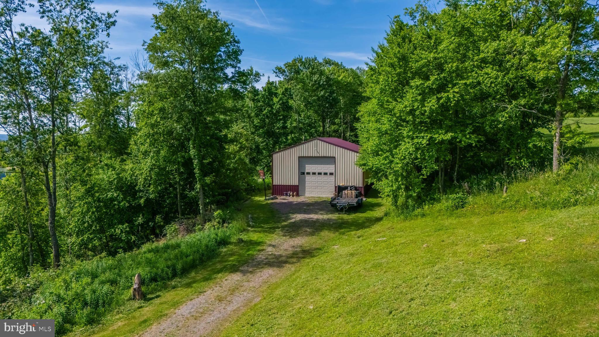 DEVILS HALF ACRE - Residential