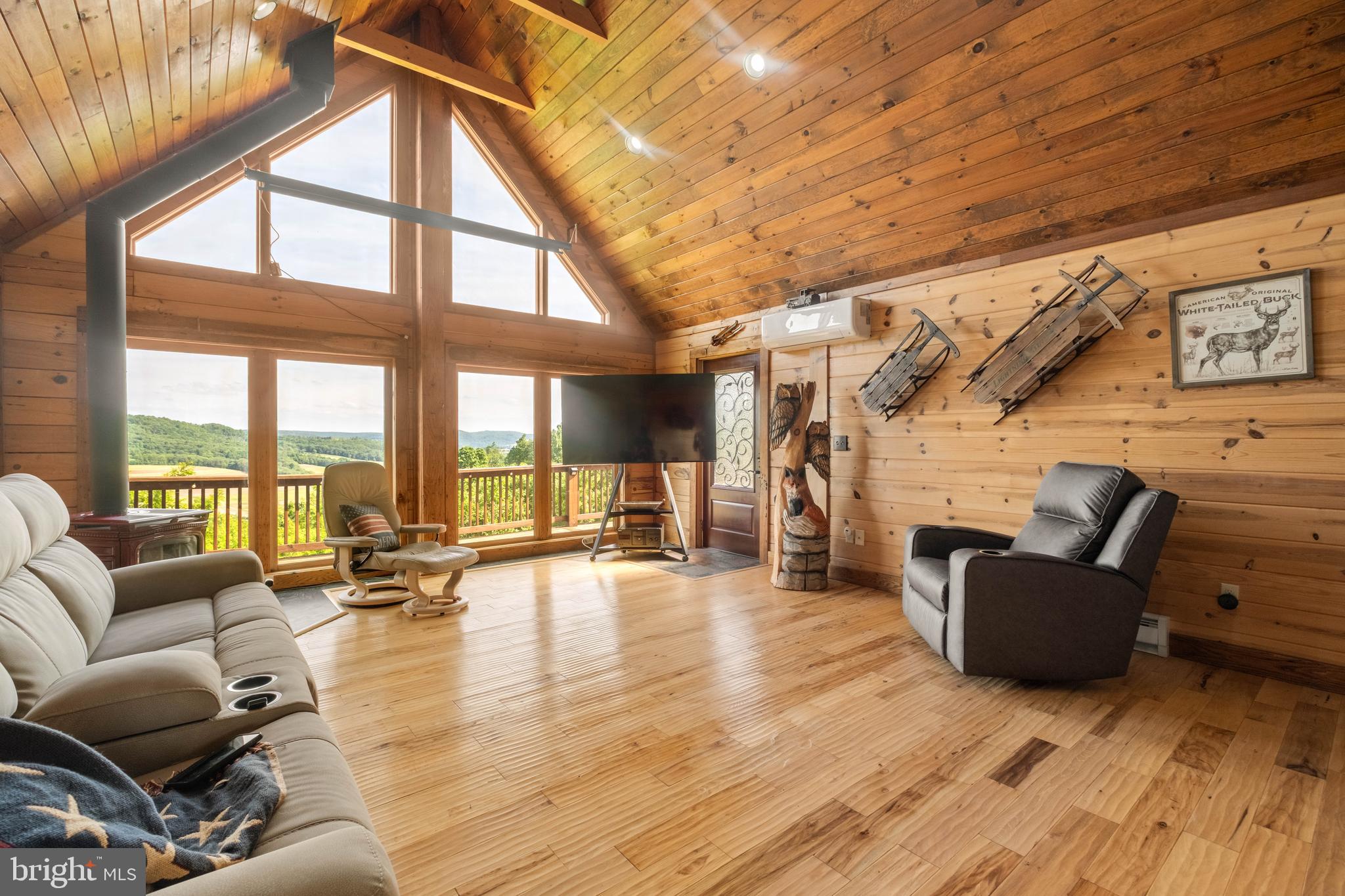 DEVILS HALF ACRE - Residential