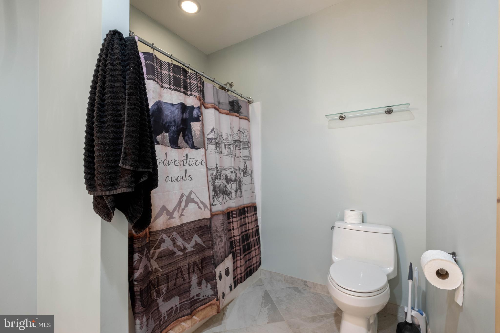 DEVILS HALF ACRE - Residential