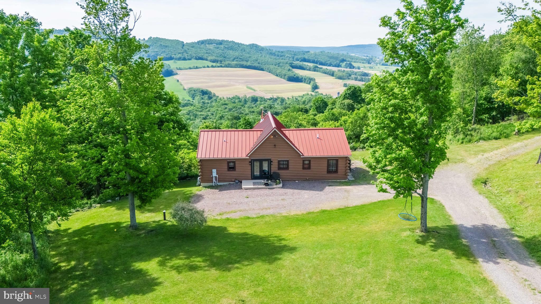 DEVILS HALF ACRE - Residential