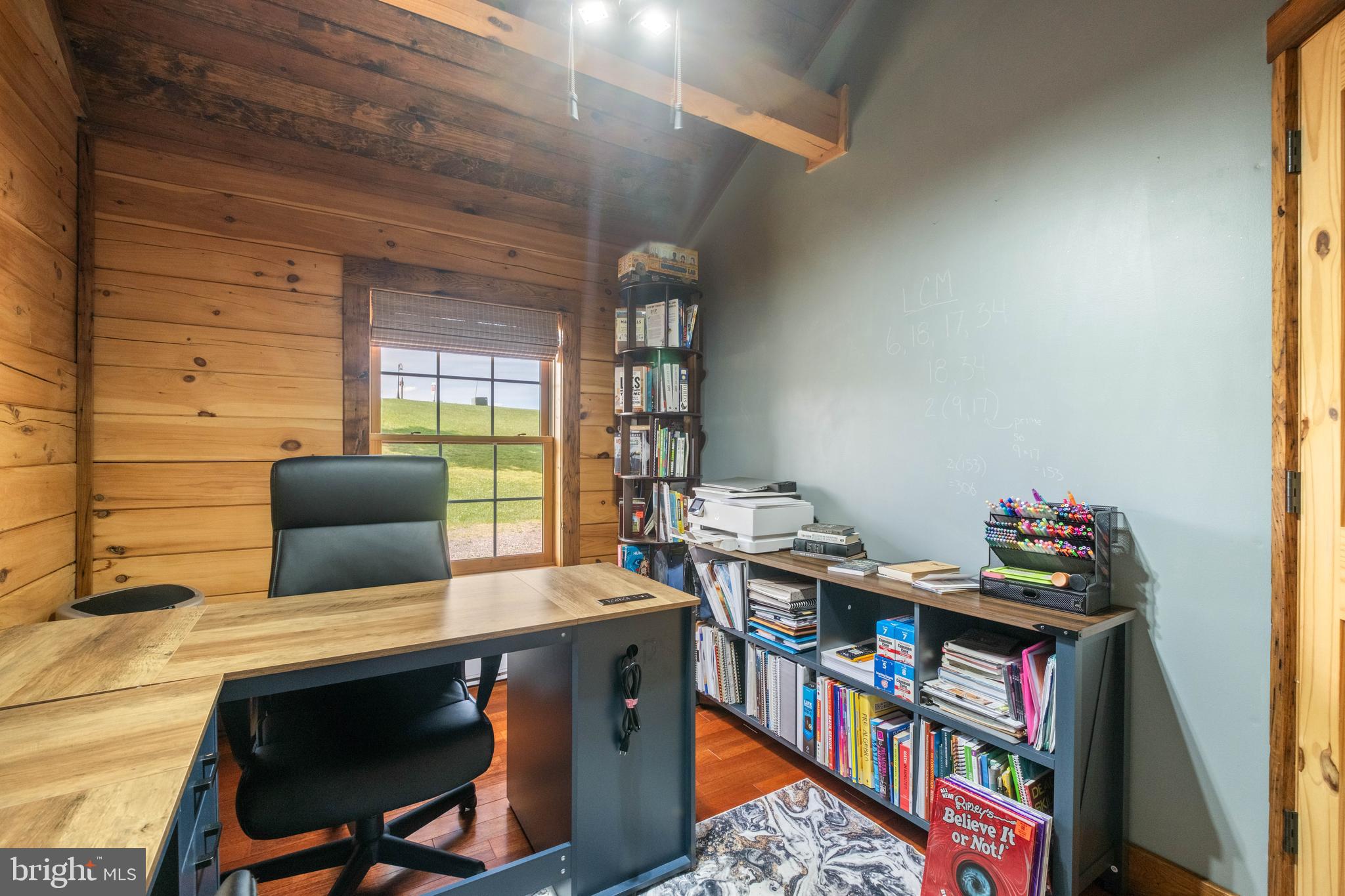 DEVILS HALF ACRE - Residential
