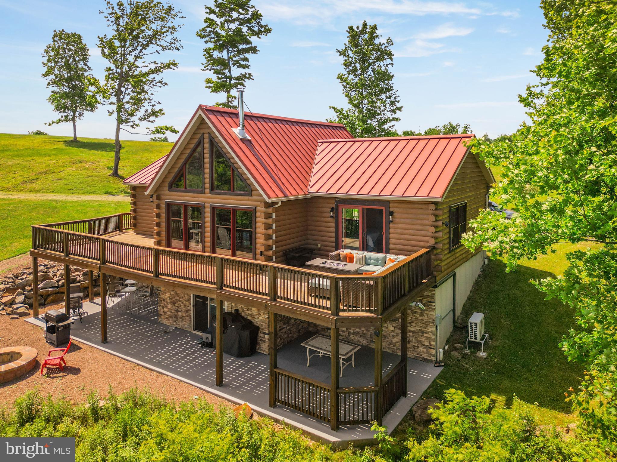 DEVILS HALF ACRE - Residential